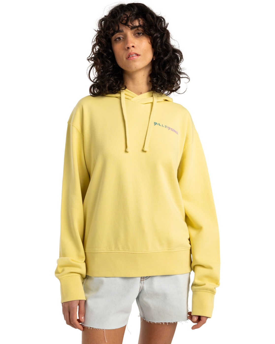 Billabong Hoodie "Retro Dreams" günstig online kaufen