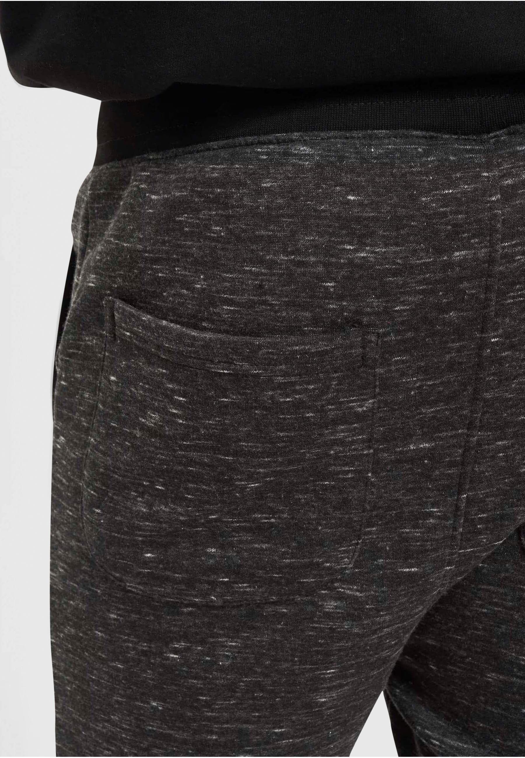 Just Rhyse Stoffhose »Just Rhyse Herren Just Rhyse Rainrock Sweat Pants Black«, (1 tlg.)