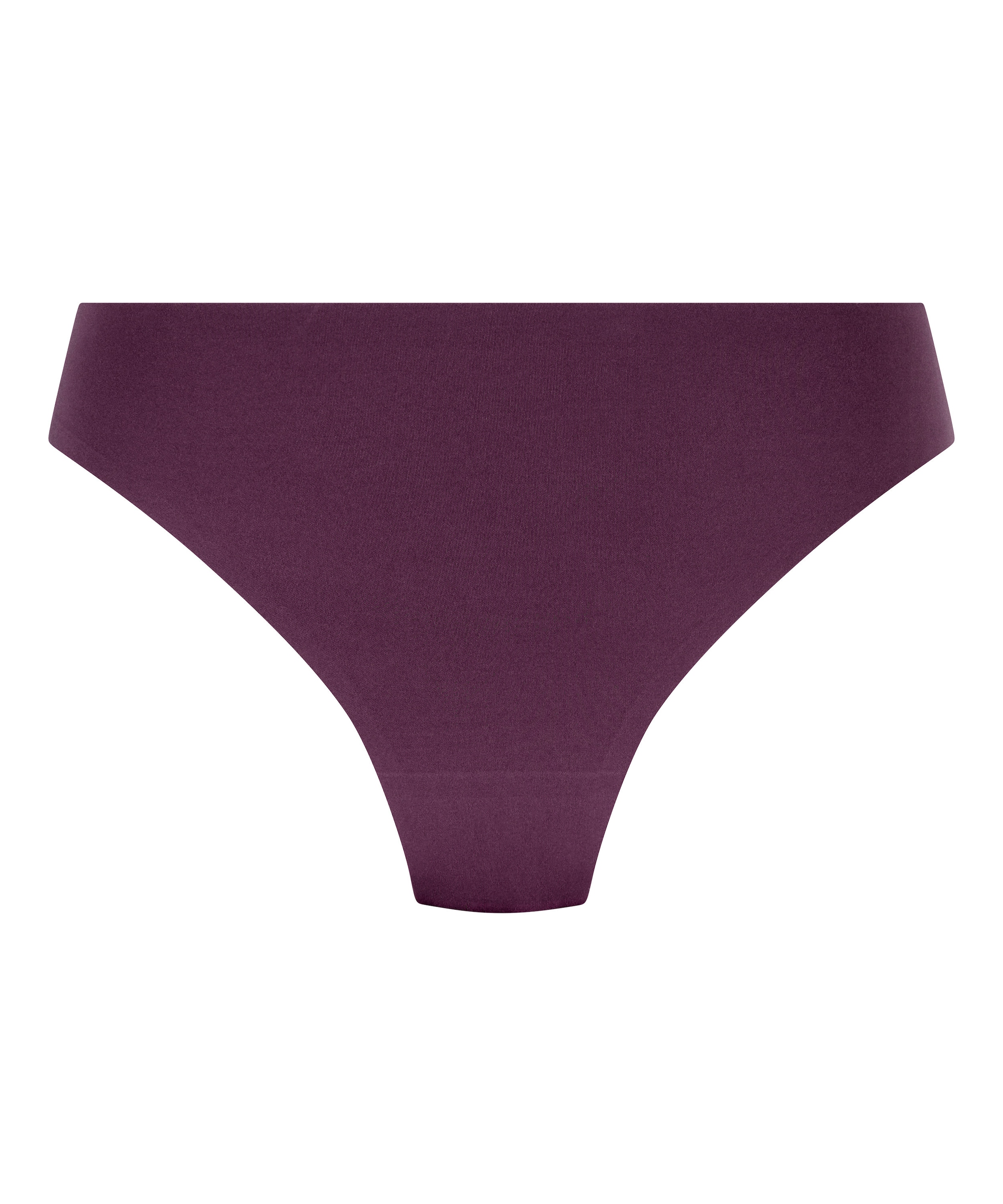 Hunkemöller String »Super Comfort Thong«