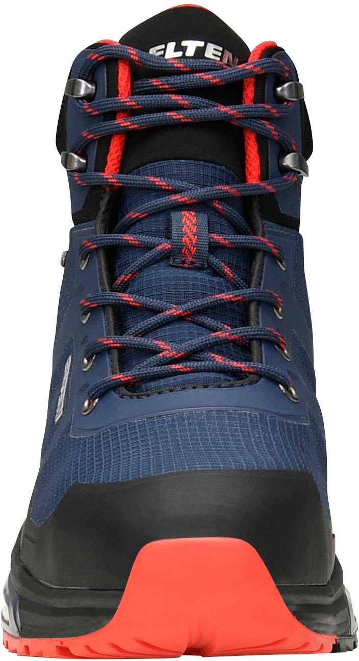 Elten Sicherheitsschuh »BENTE XXE GTX blue Mid ESD S3«