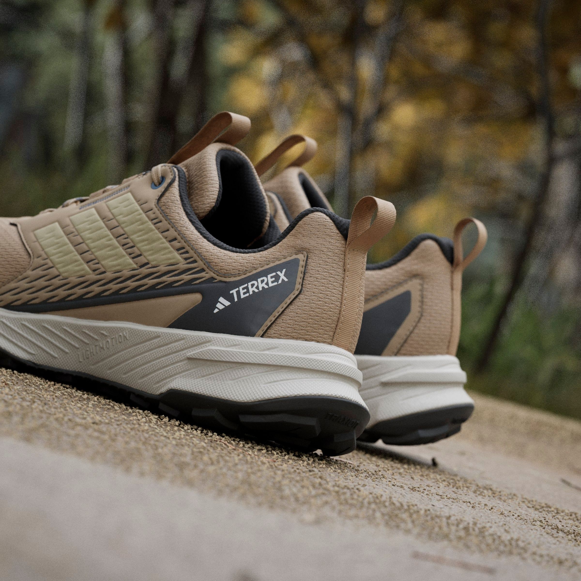 adidas TERREX Trailrunningschuh »TRACEFINDER TRAILRUNNING«, Trail-Runningschuhe