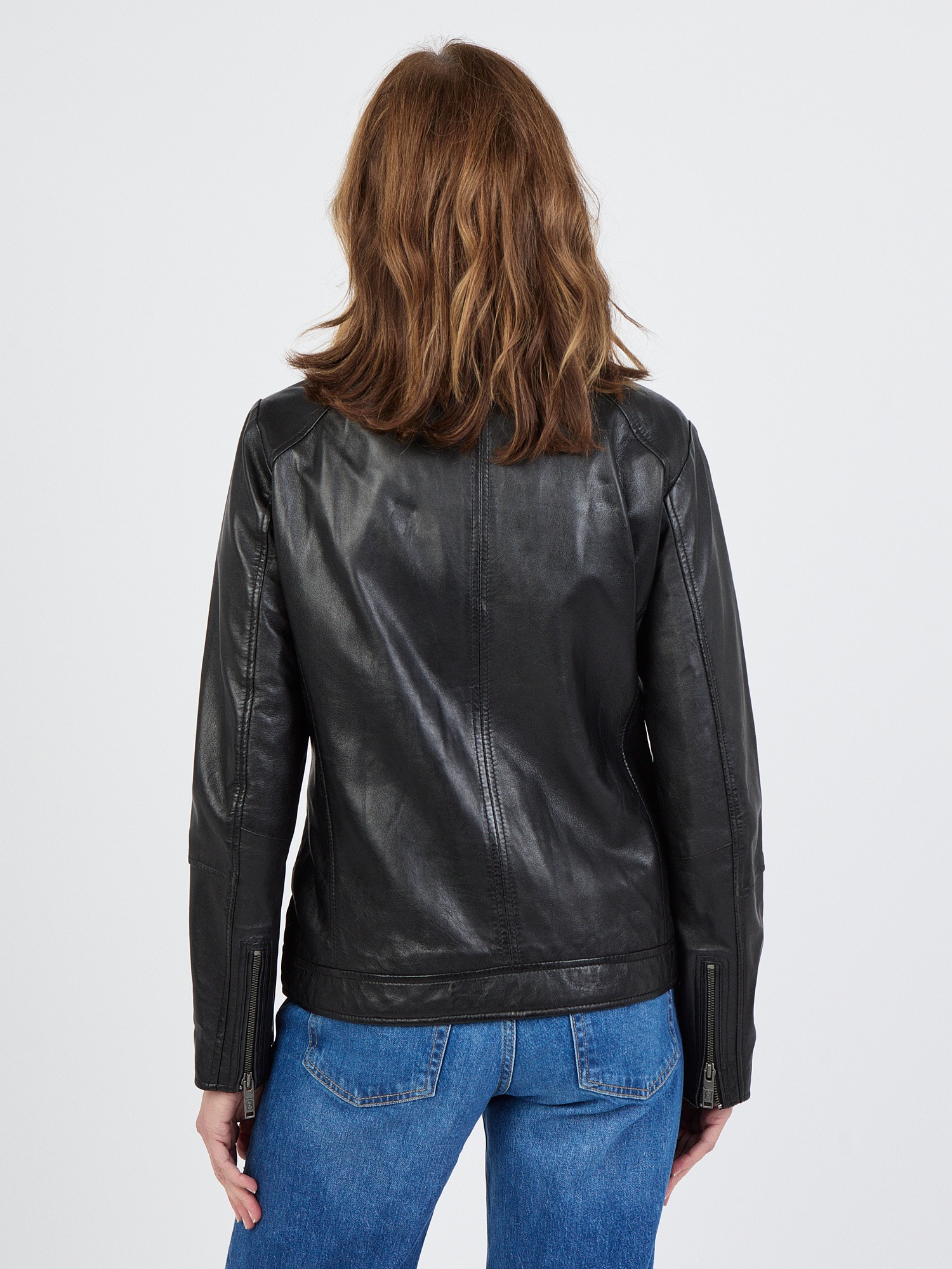 JCC Lederjacke »3102221«