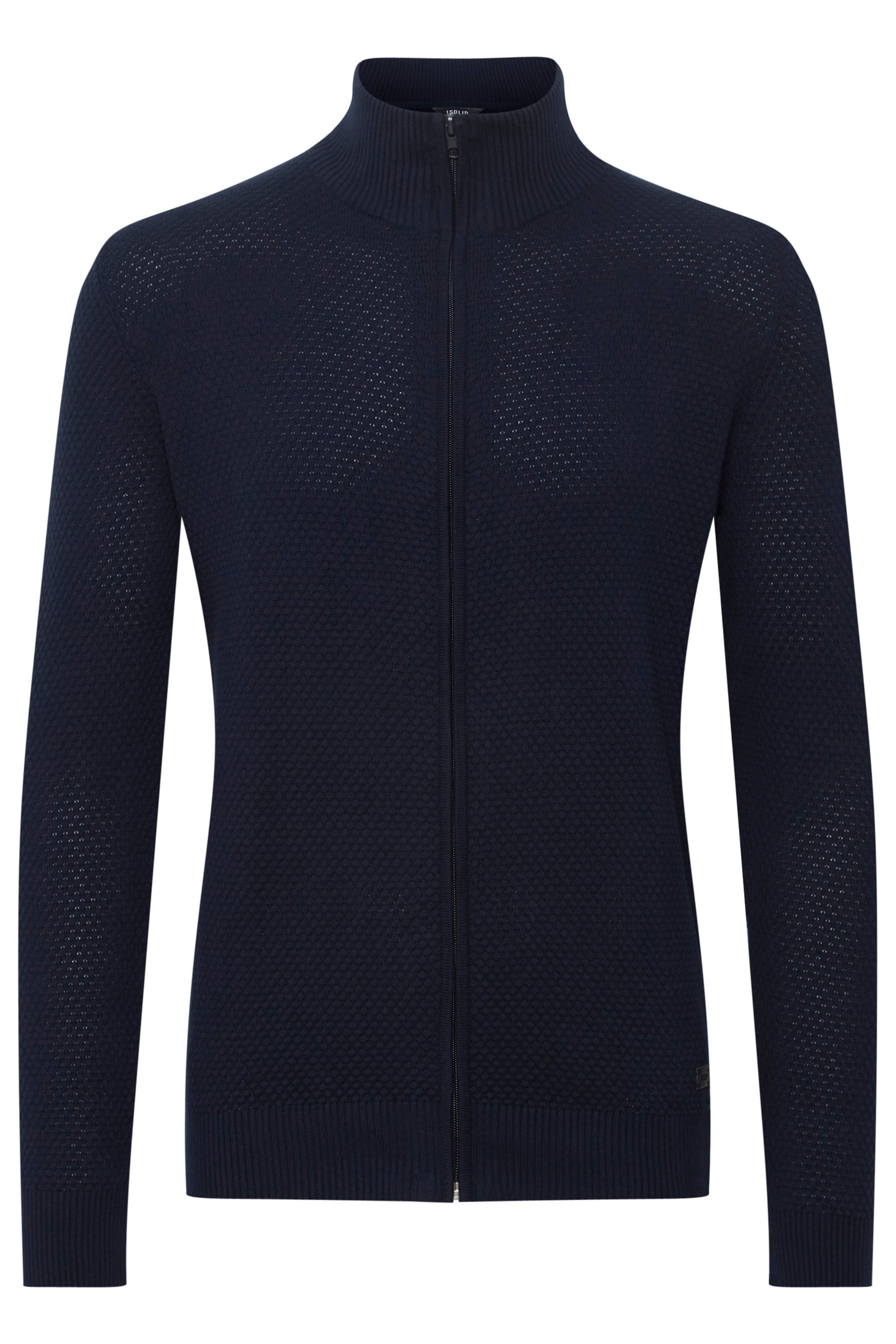 Solid Strickjacke "Strickjacke SDKody" günstig online kaufen