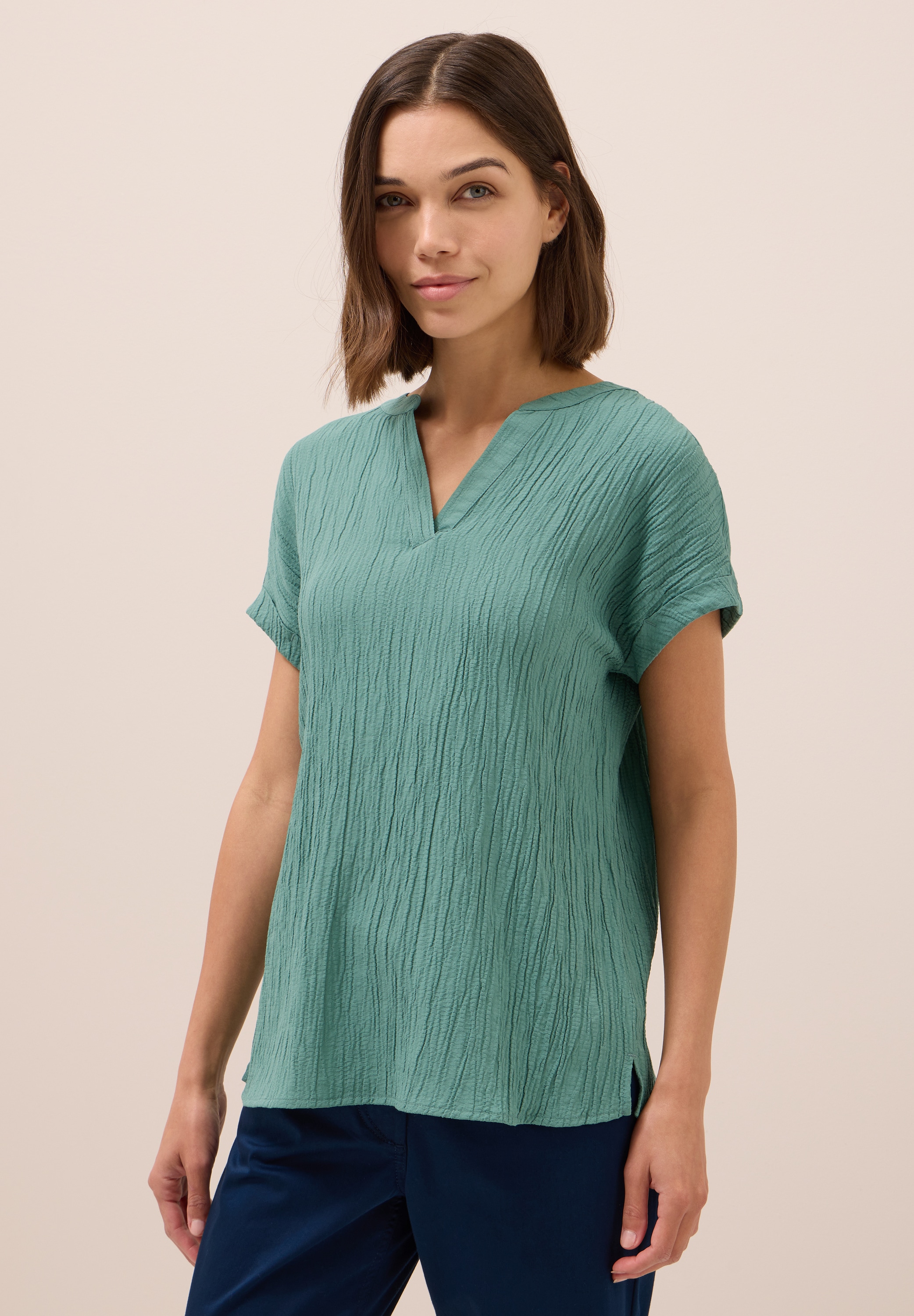 Cecil Shirtbluse günstig online kaufen