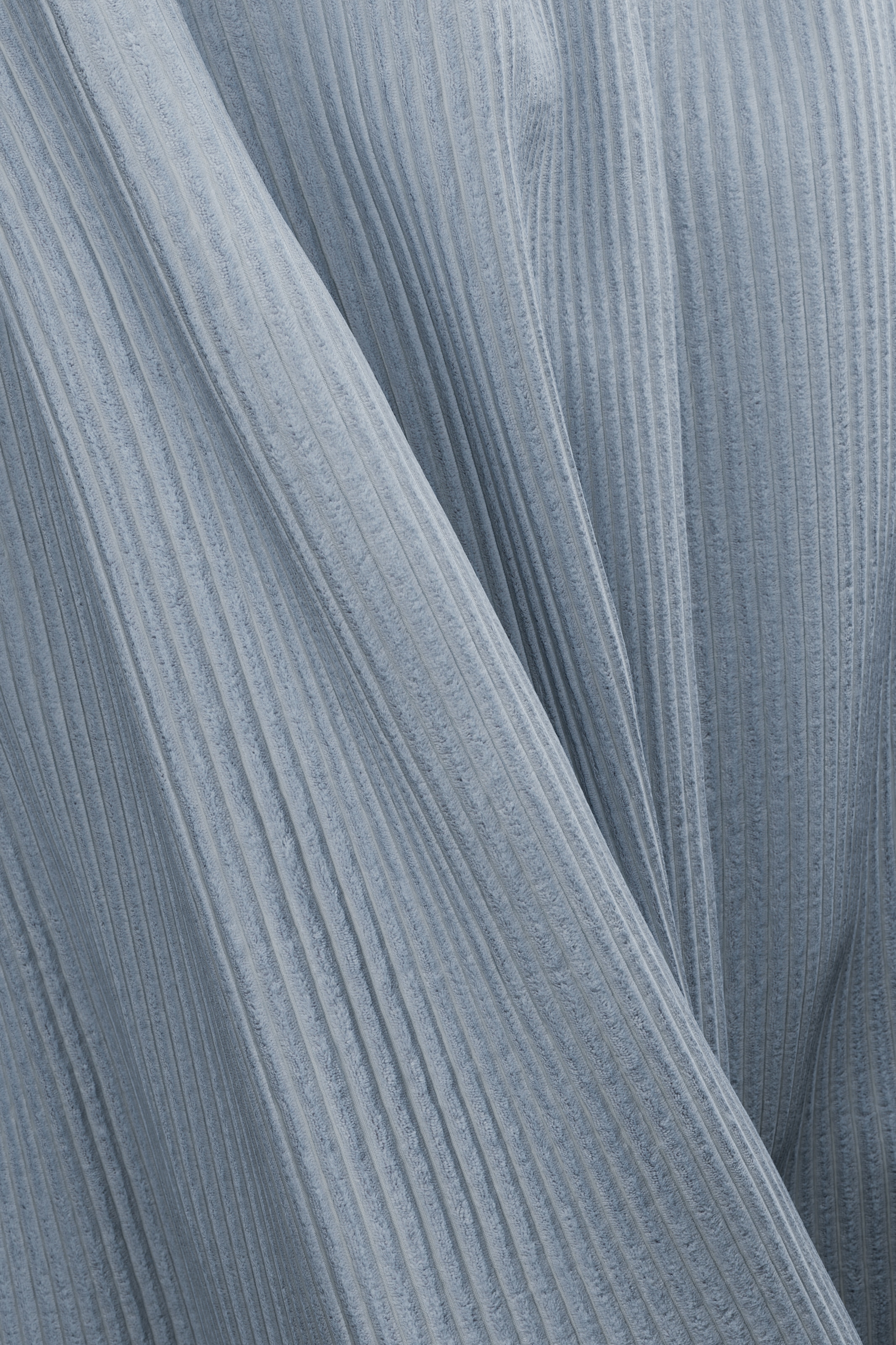 HOMING Vorhang »Sven« verdeckte Schlaufen 1 Stk. tlg. Fertigschal