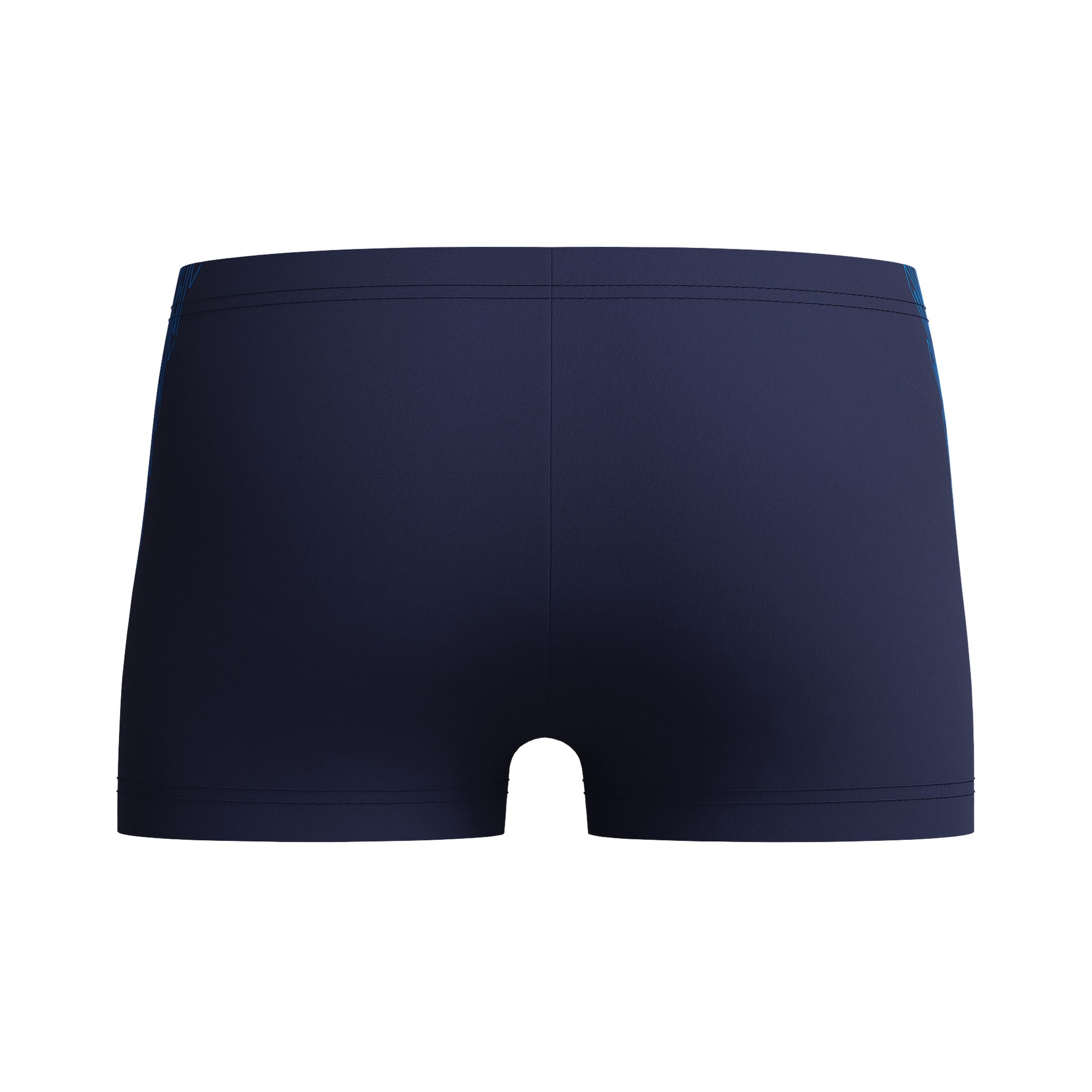 Speedo Badehose, (1 St.), schnell trocknend