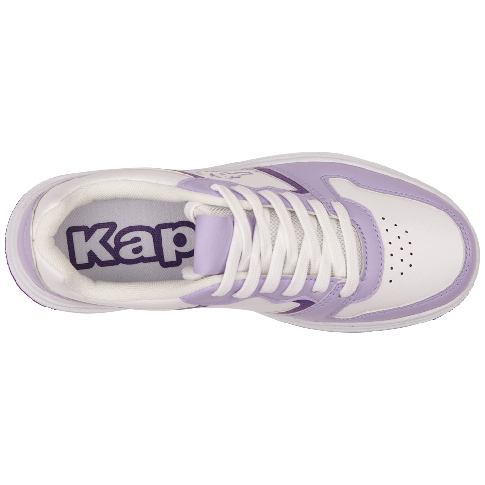Kappa Sneaker, - auch in Kinder-Größen erhältlich!