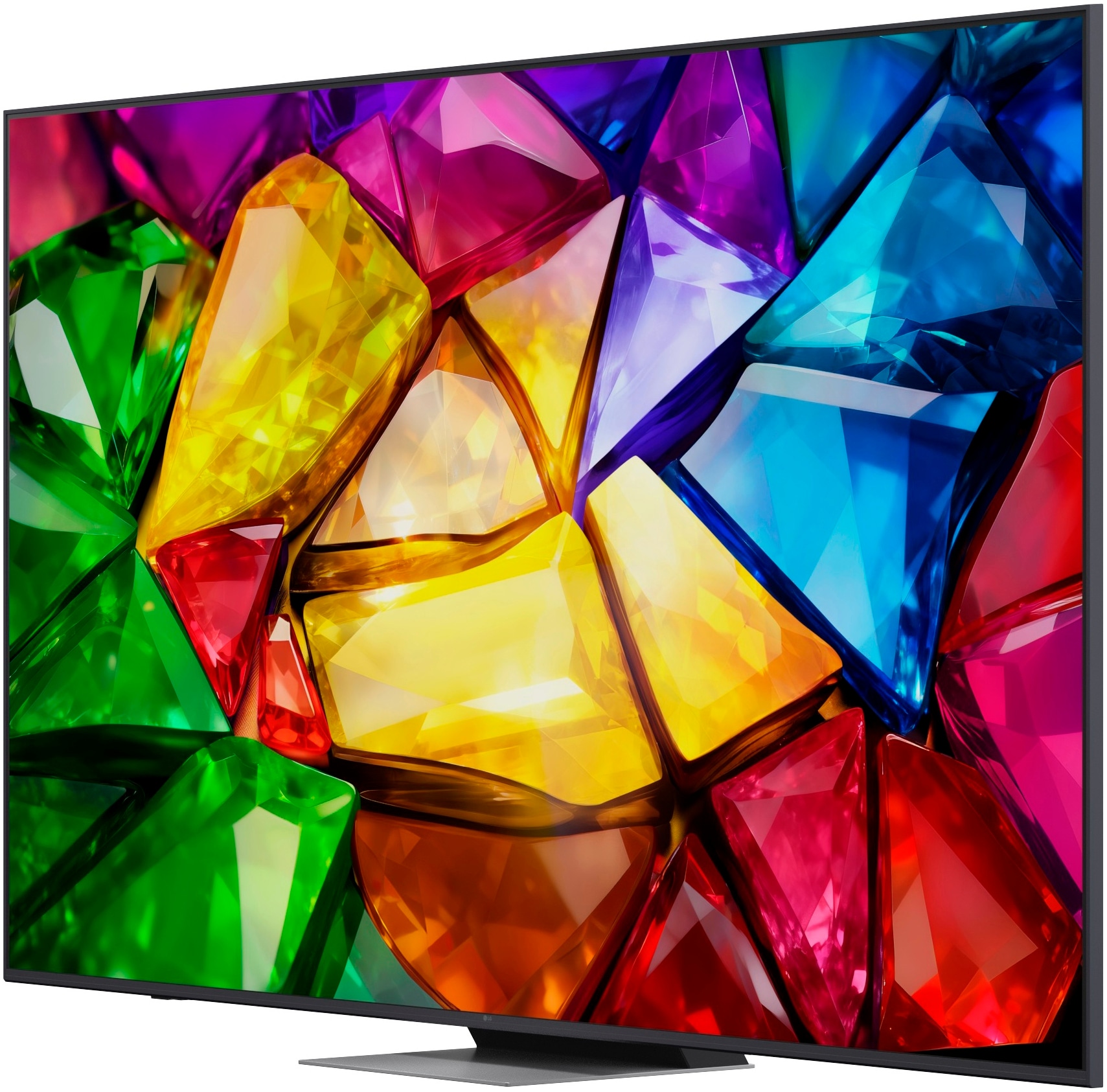 LG Mini-LED-Fernseher »86MRGB87B9B« 217 cm/86 ″ Smart-TV