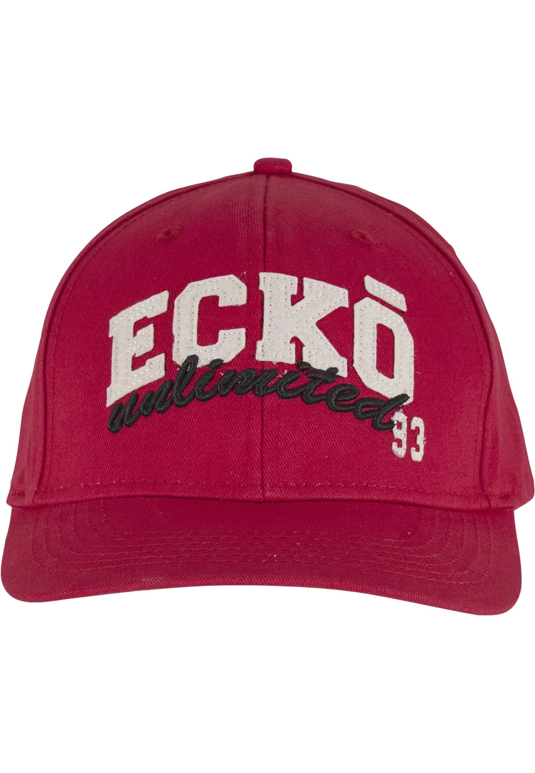 Ecko Unltd. Snapback Cap »Ecko Unltd. Baseball cap Skyhook«