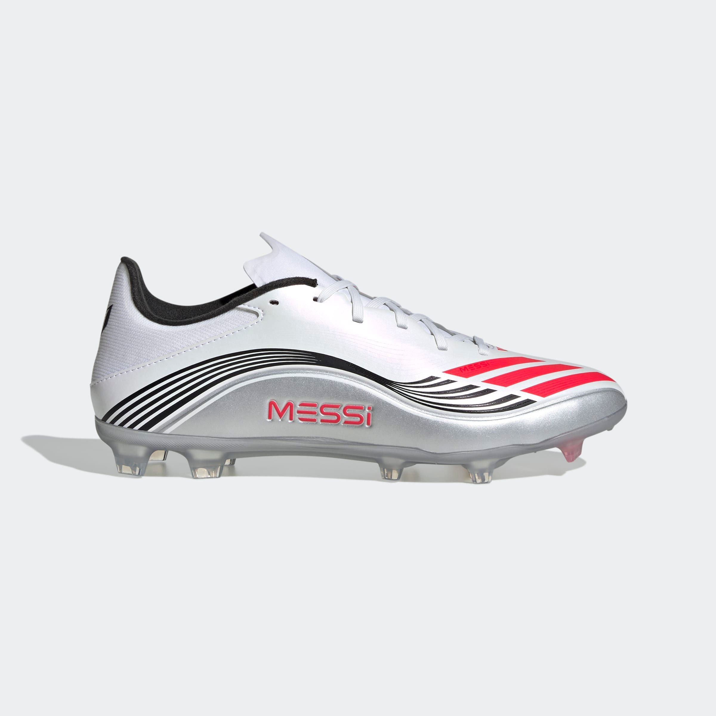 adidas Performance Fußballschuh "F50 MESSI LEAGUE FG/MG", geeignet für Rase günstig online kaufen