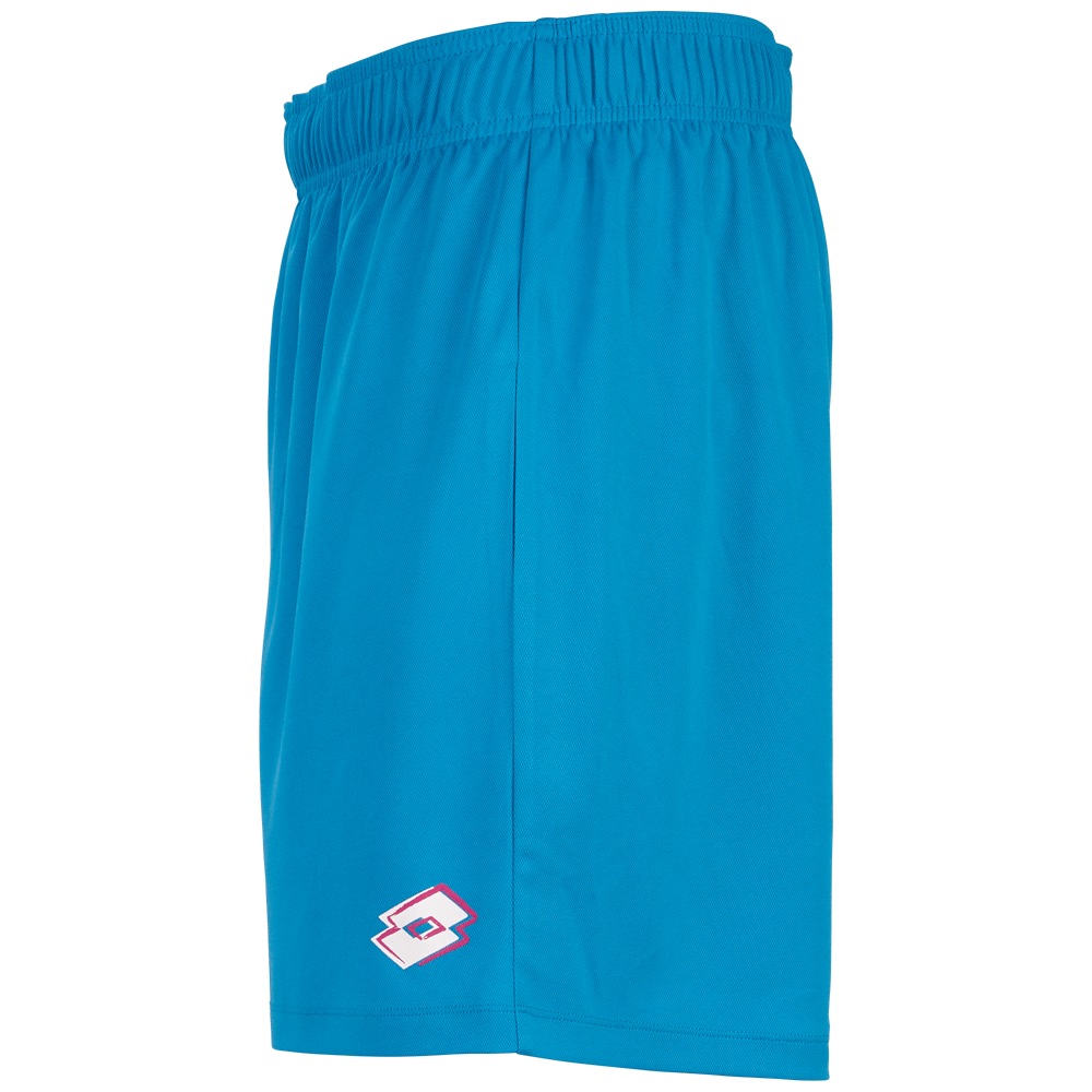 lotto Trainingsshorts, - in pflegeleichter Polyester Qualität