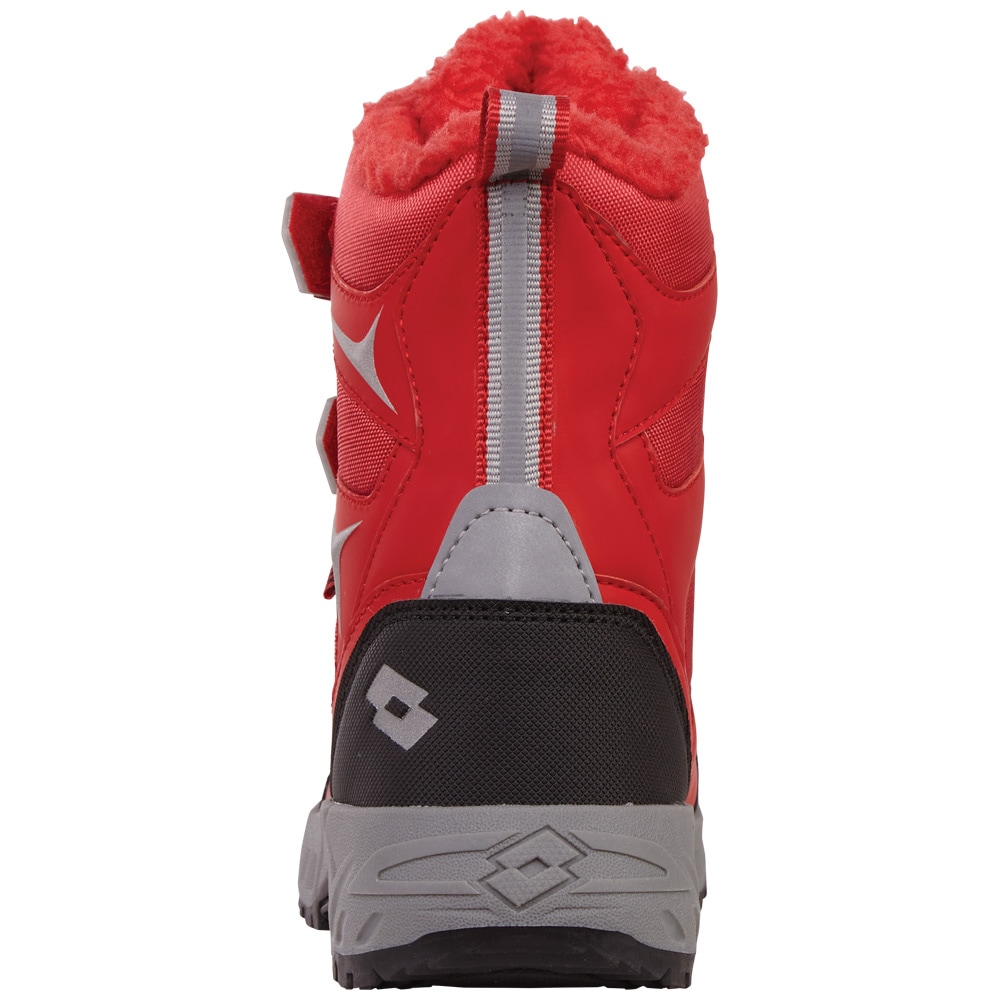 lotto Klettstiefel