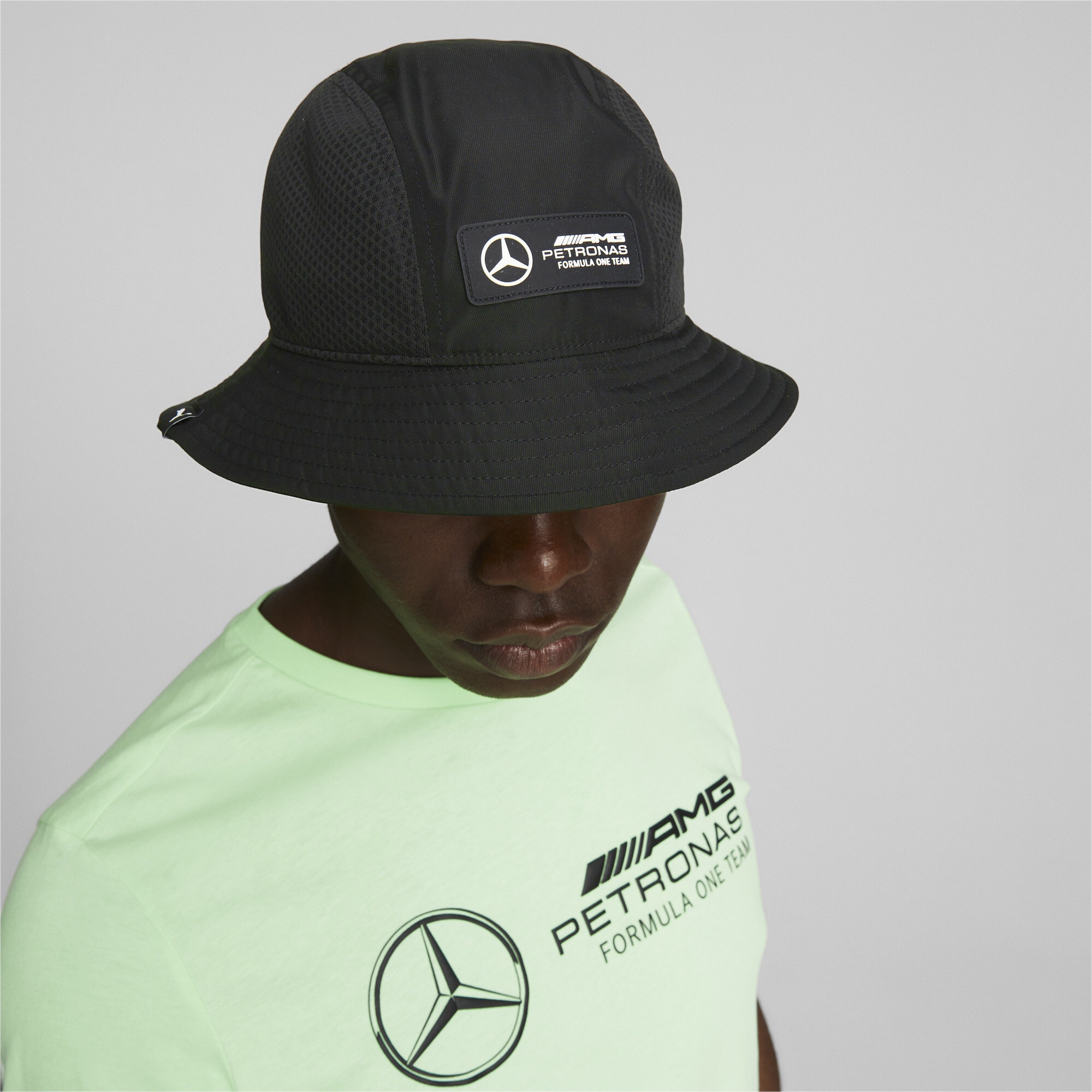 | BAUR »Mercedes-AMG Motorsport F1-Fischerhut« PUMA Fischerhut kaufen Petronas