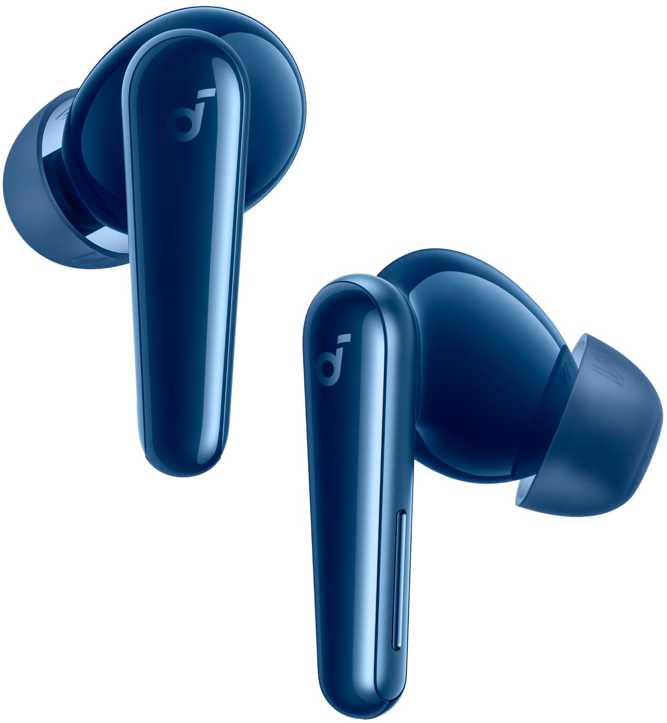 Anker In-Ear-Kopfhörer »Soundcore Libertty 5« Bluetooth Active Noise Cancelling (ANC)