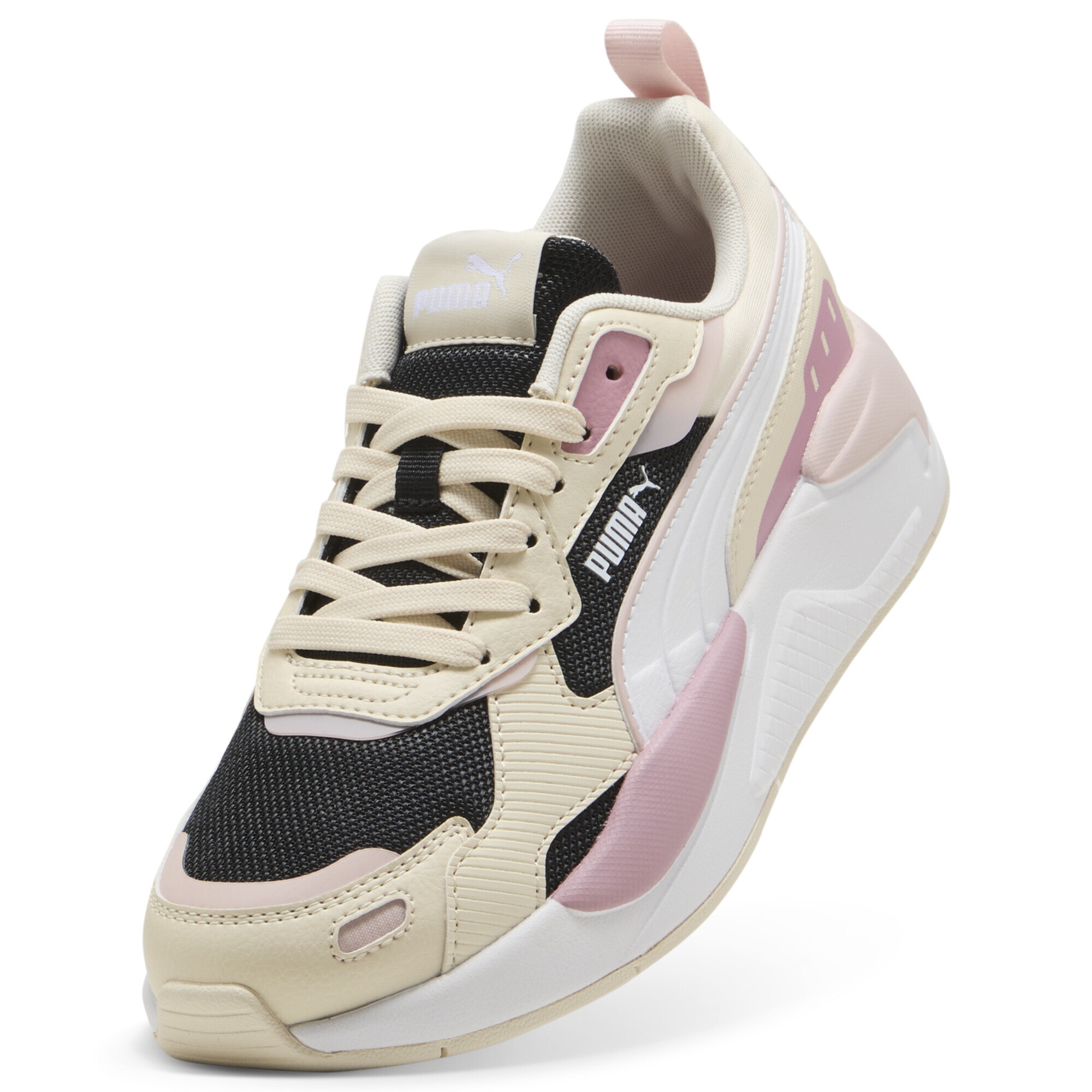 PUMA Sneaker »X-Ray 3 Sneakers Erwachsene«