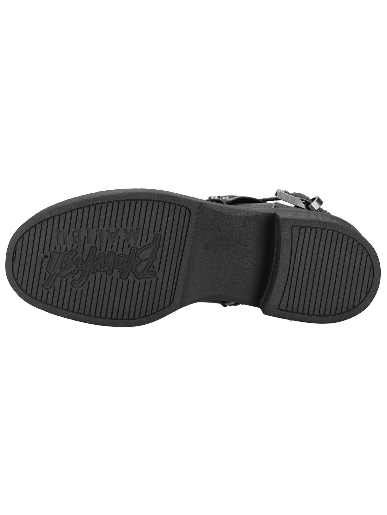 Blowfish Bikerboots »Blowfish Stiefel Lederimitat«