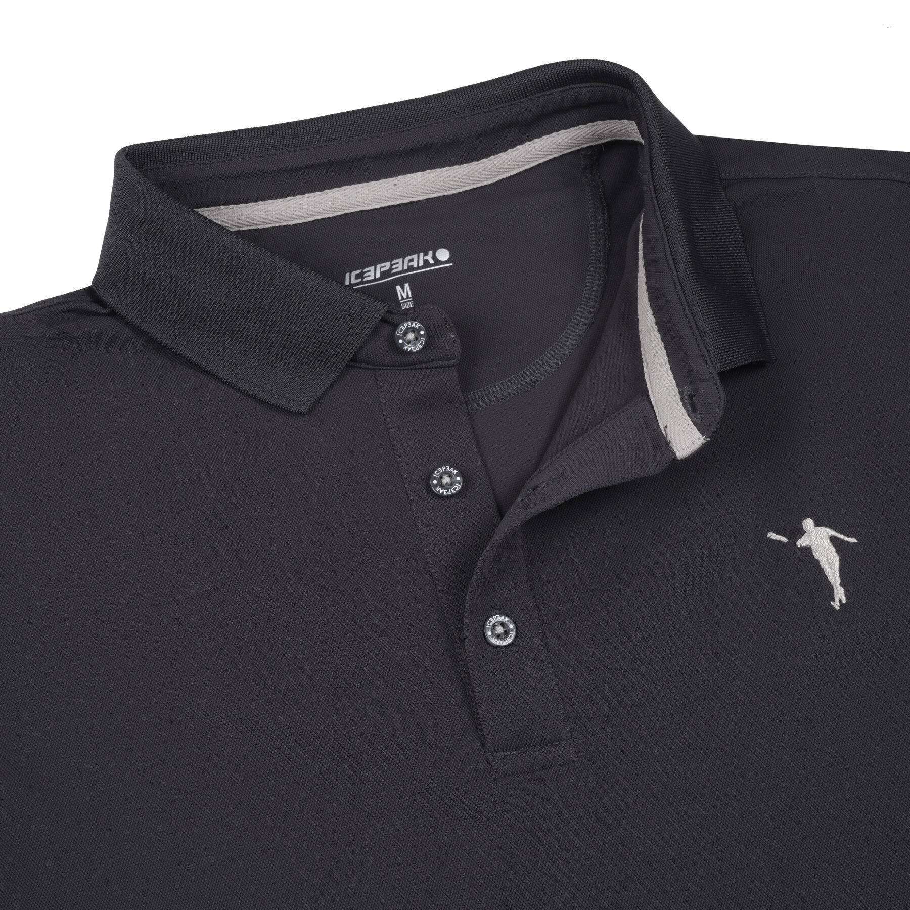 Icepeak Poloshirt »Icepeak Polo shirt Marblehead«
