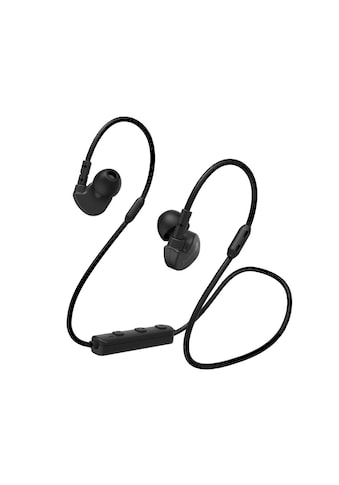 Hama In-Ear-Kopfhörer »Bluetooth ausinės Sp...