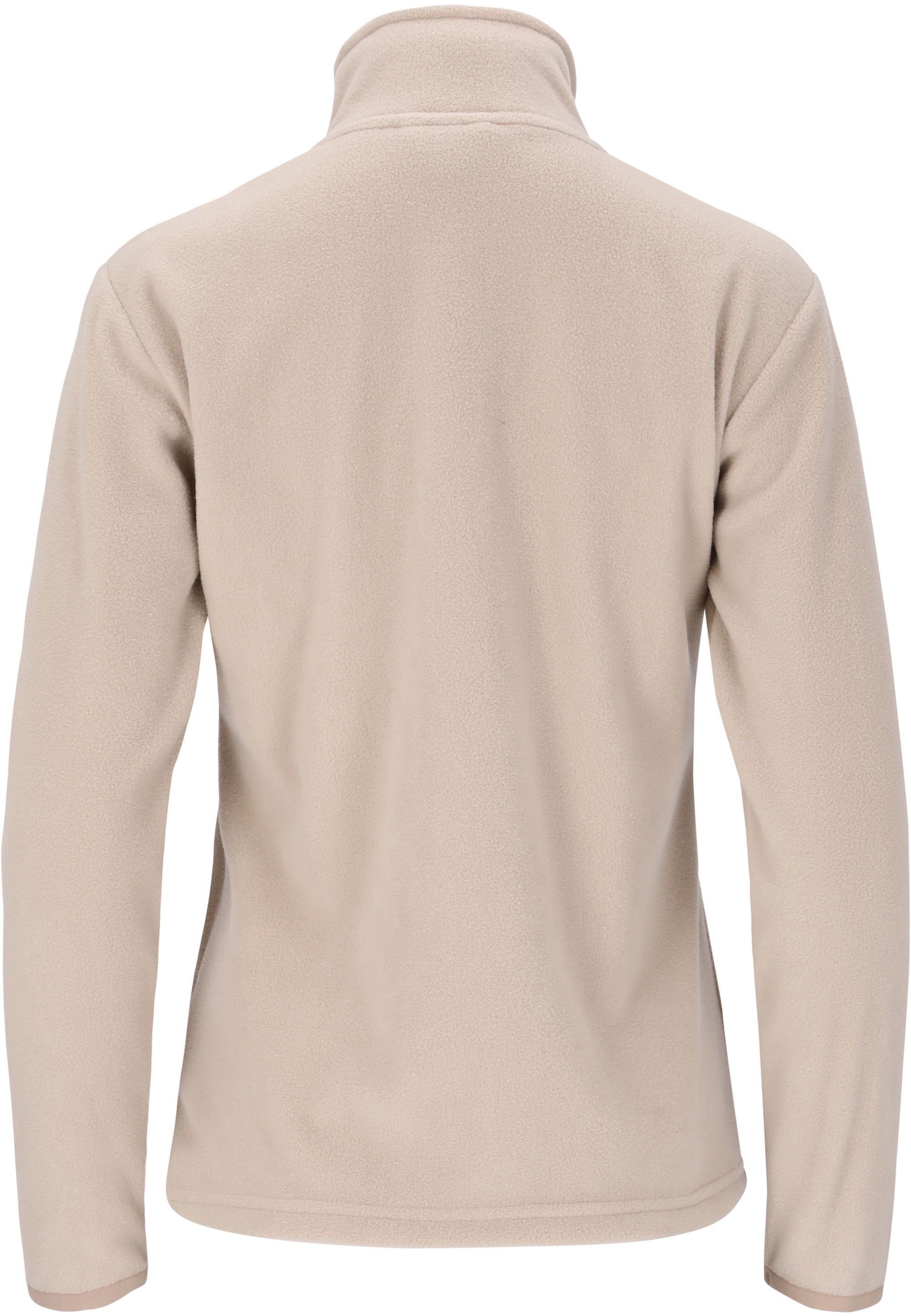 WHISTLER Fleecejacke »Cocoon«, mit praktischem Tunnelzug