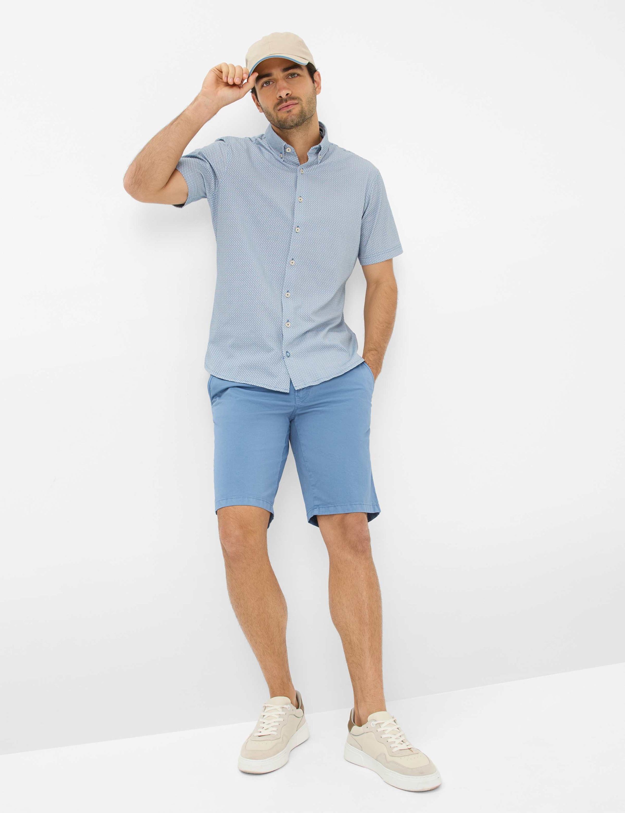 Brax Bermudas »Style BARI«