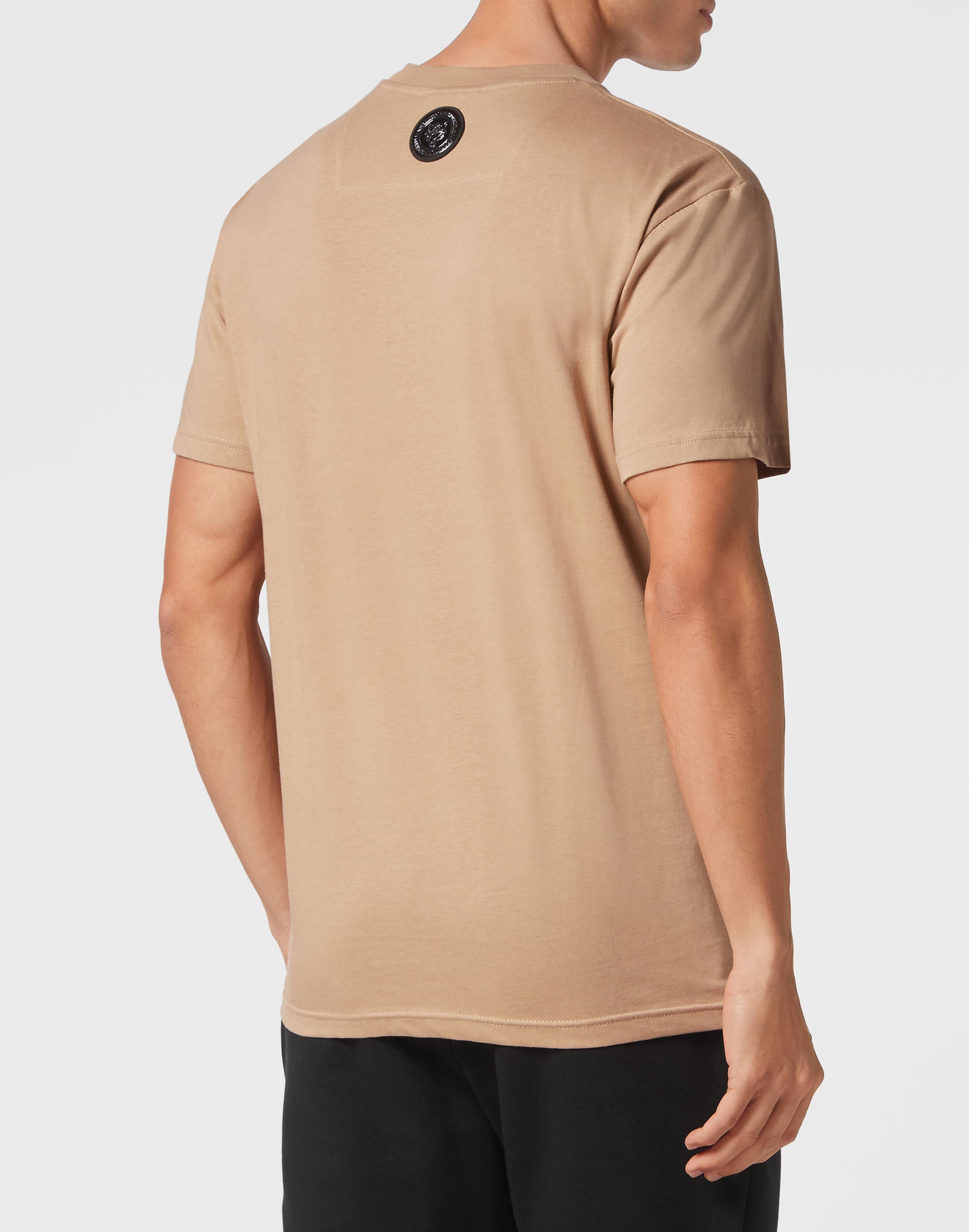 PLEIN SPORT T-Shirt »Chrome Tiger«