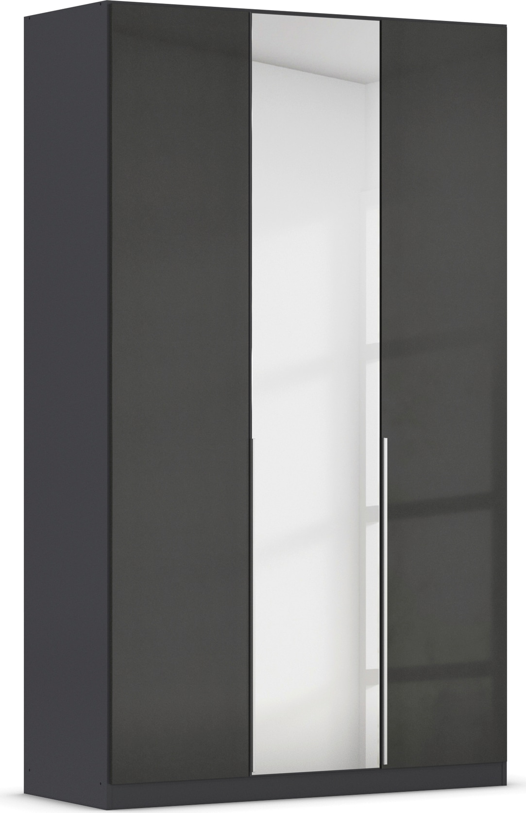 OTTO home Drehtürenschrank "Kleiderschrank Schrank Garderobe AGORDO mit Dek günstig online kaufen