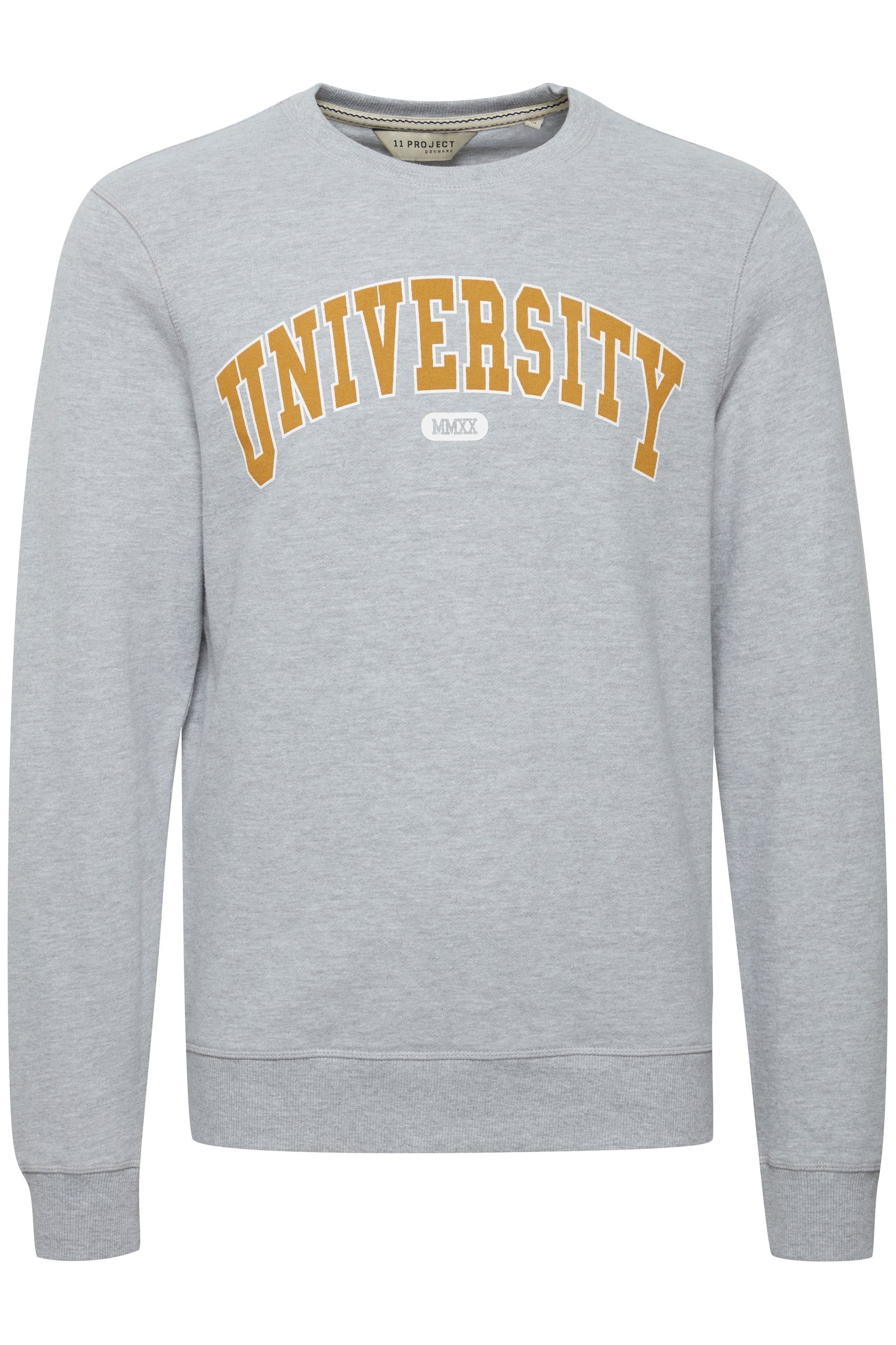 11 Project Sweatshirt "Sweatshirt PRDavin" günstig online kaufen