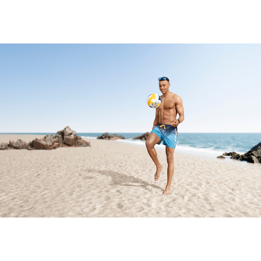 Quiksilver Badeshorts »Herren Beach Shorts Swim Shorts«