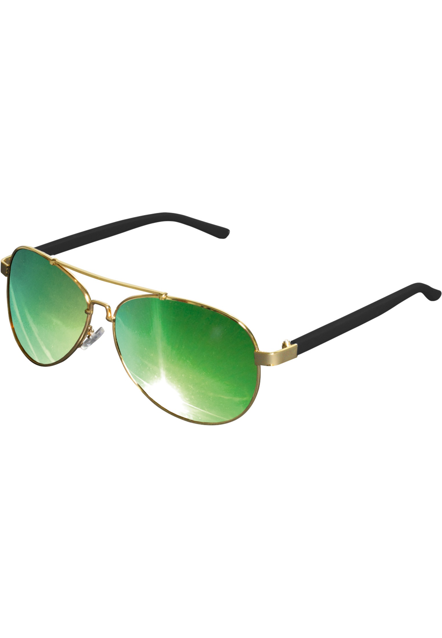 MSTRDS Sonnenbrille »MSTRDS Accessoires Sunglasses Mumbo Mirror«