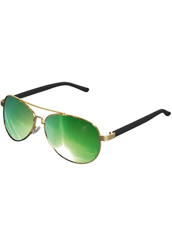 Sonnenbrille »MSTRDS Accessoires Sunglasses Mumbo Mirror«