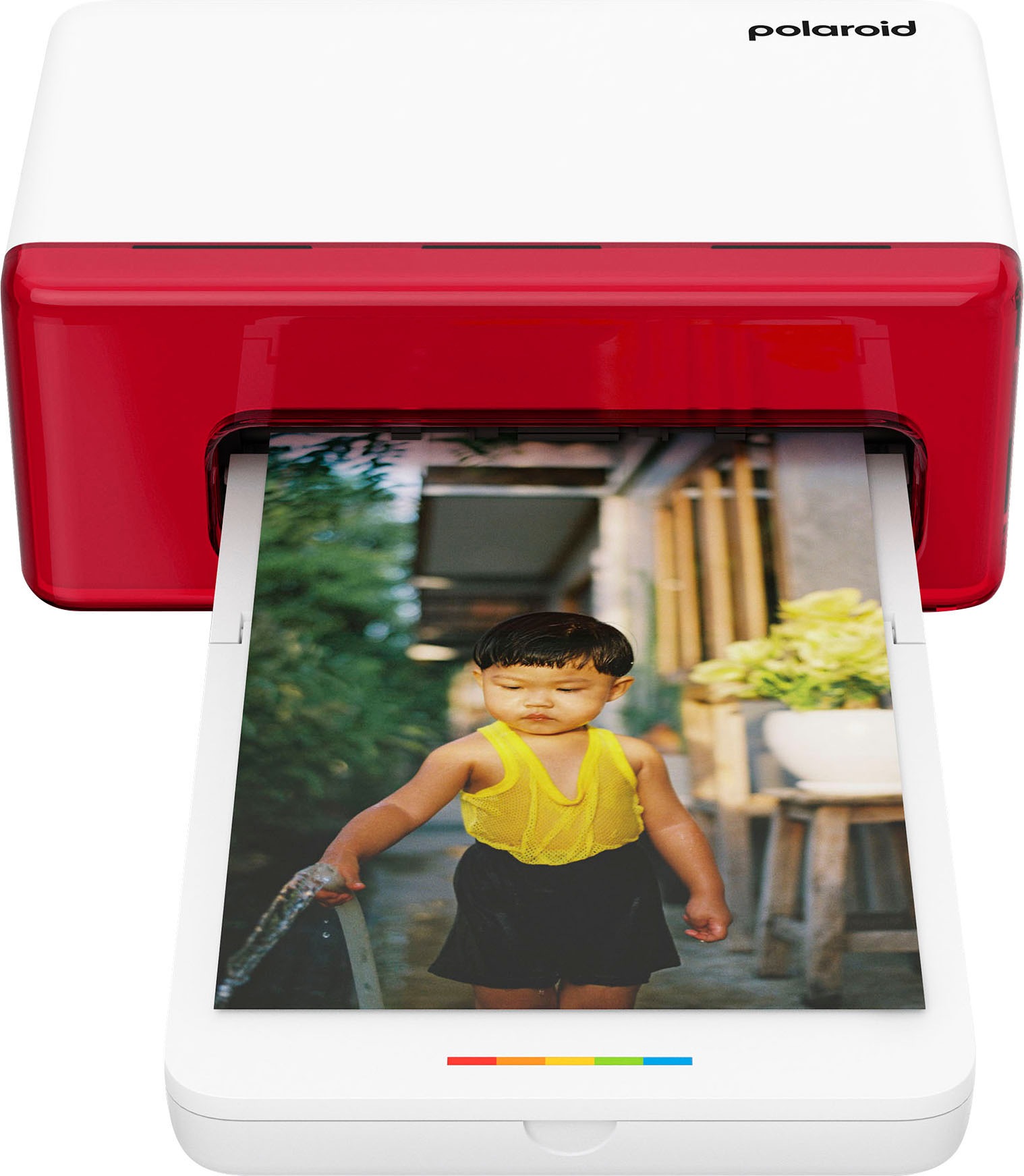 Polaroid Fotodrucker »Hi Print 4x6 Foto Drucker«