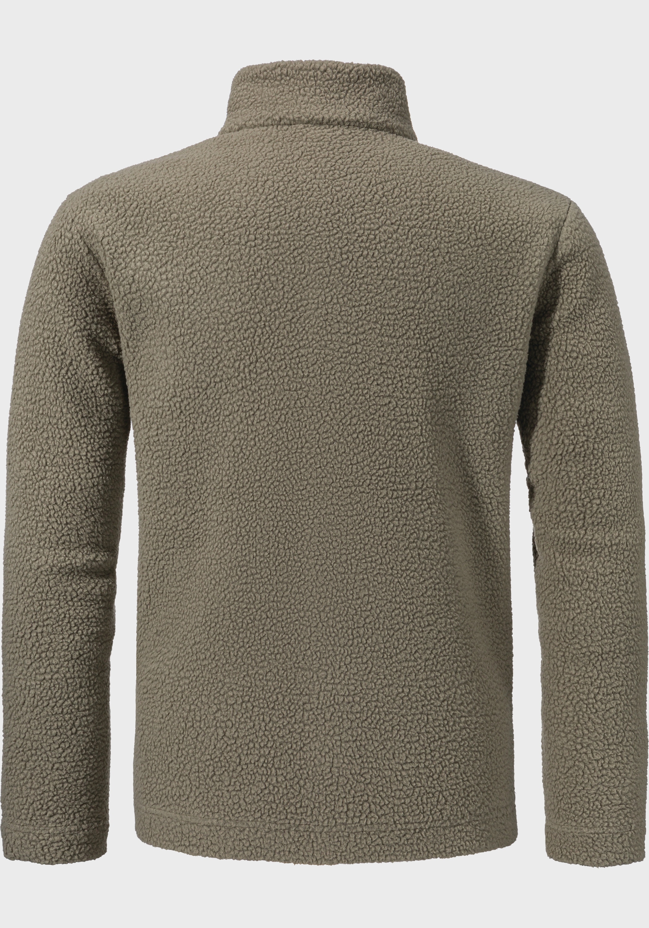 Schöffel Fleecejacke »Urban CIRC Fleece Jk Style Purga MNS«, ohne Kapuze
