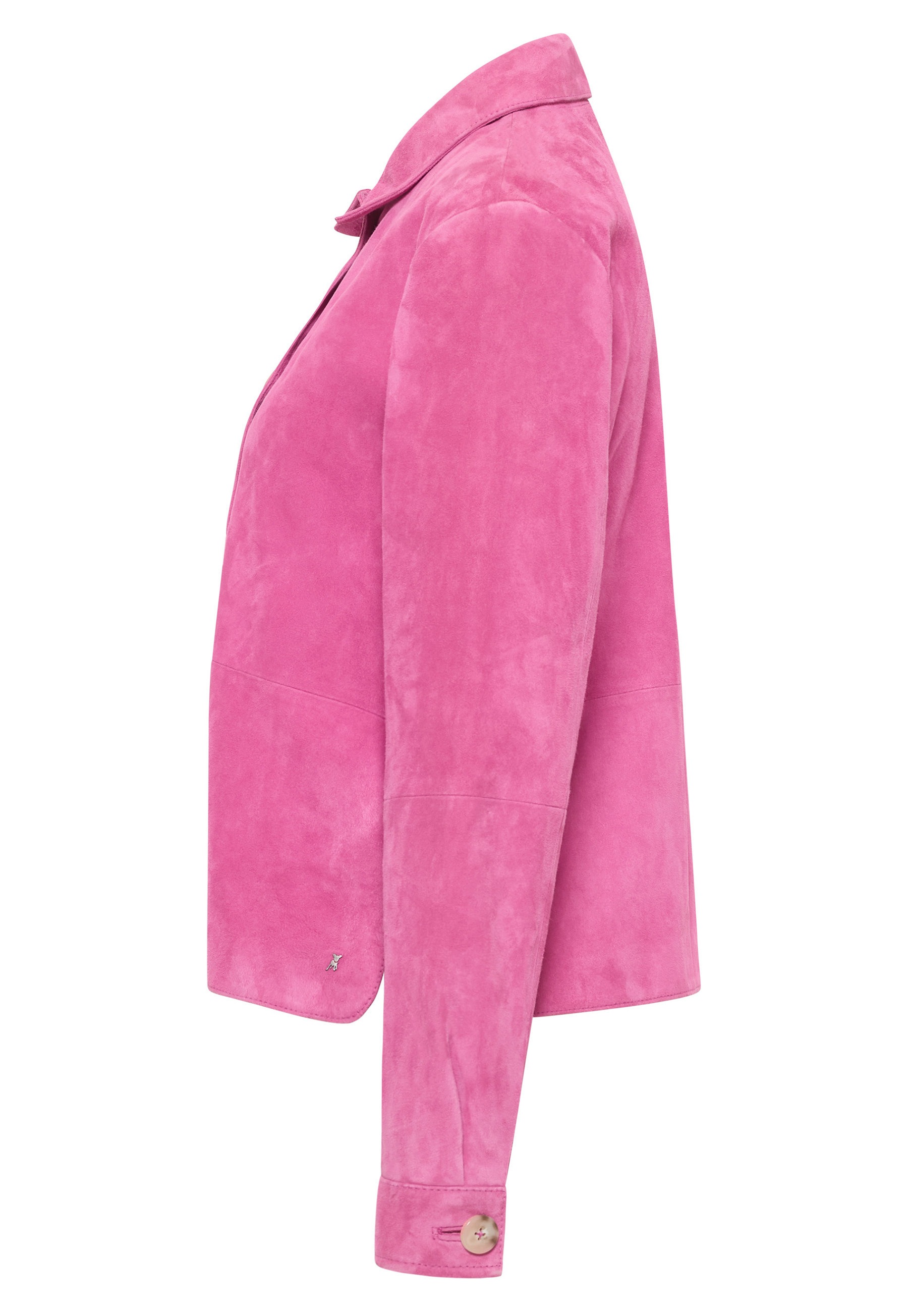 Frieda & Freddies Lederjacke »Leather Jacket / Ayleen«