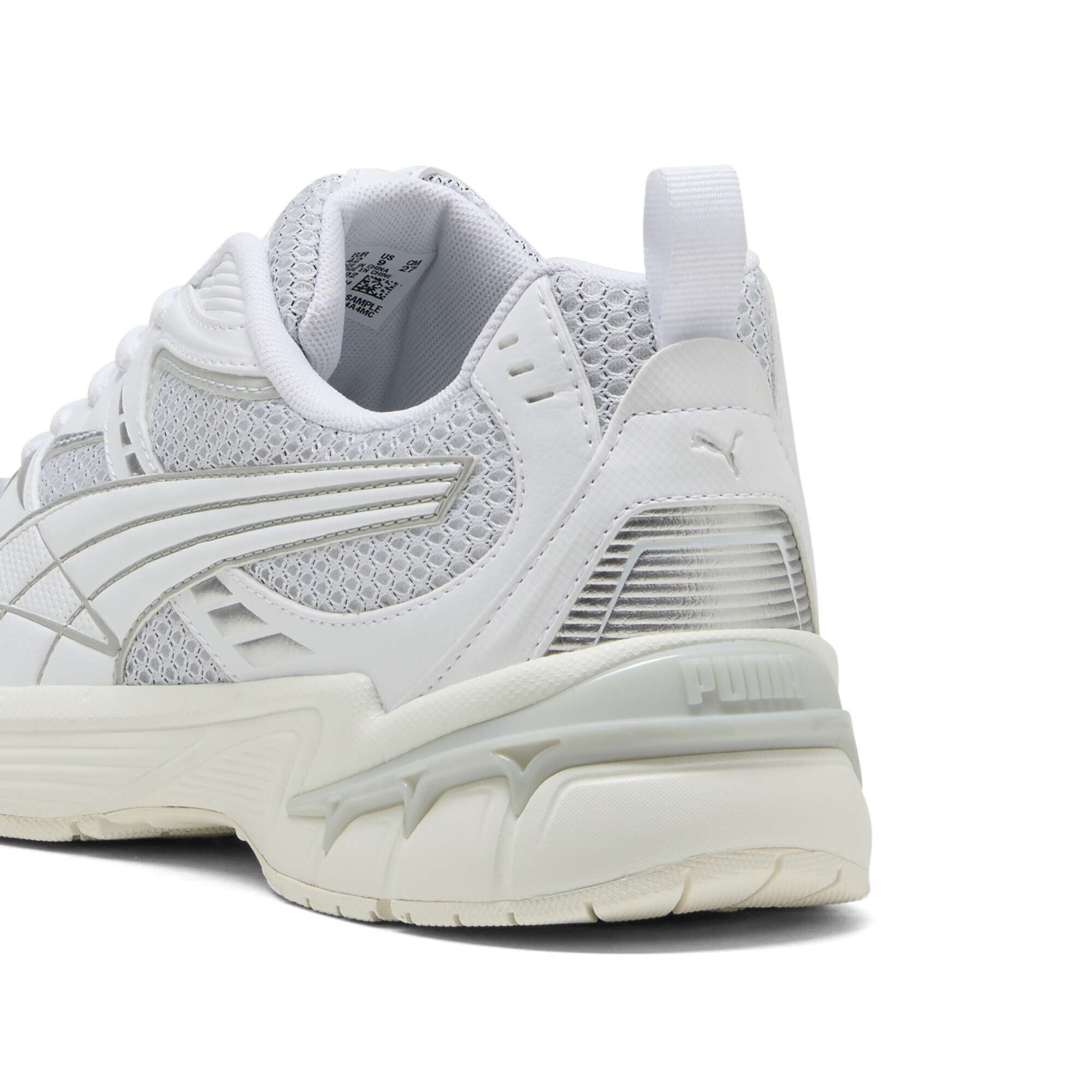PUMA Sneaker »Milenio Tech 2000 Sneakers Erwachsene«