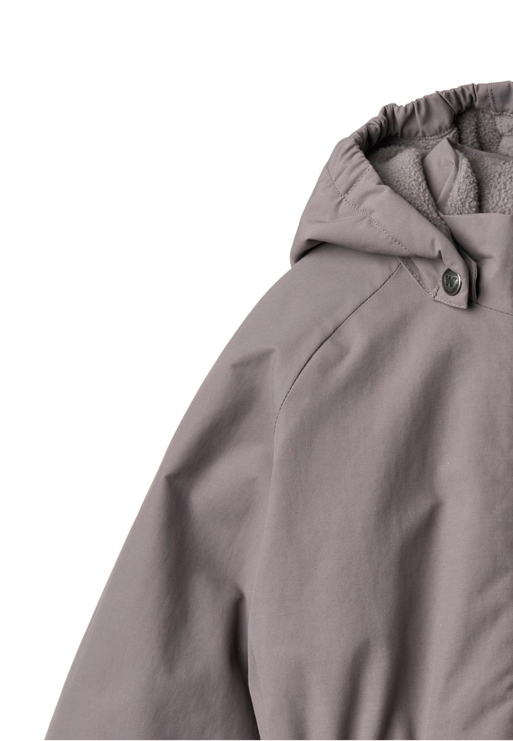 WHEAT Allwetterjacke »WHEAT Jacket Petra« 1 Stk. tlg. mit Kapuze winddicht