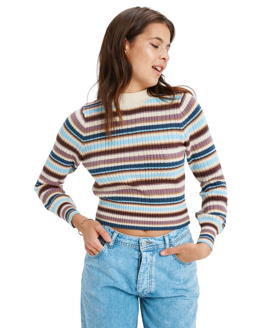 Roxy Sweater »Playa Morning«

