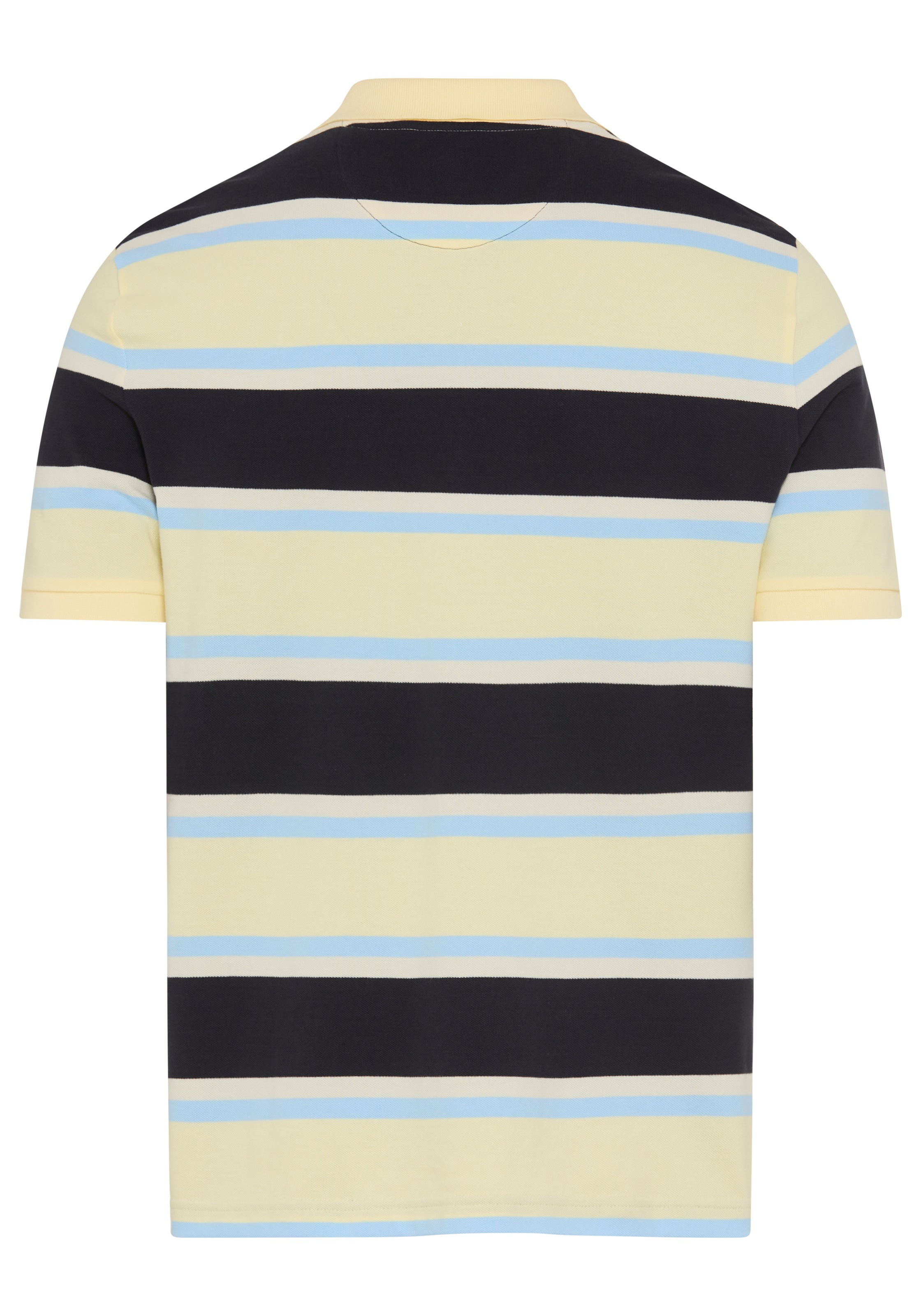 Gant Poloshirt »MULTISTRIPE«