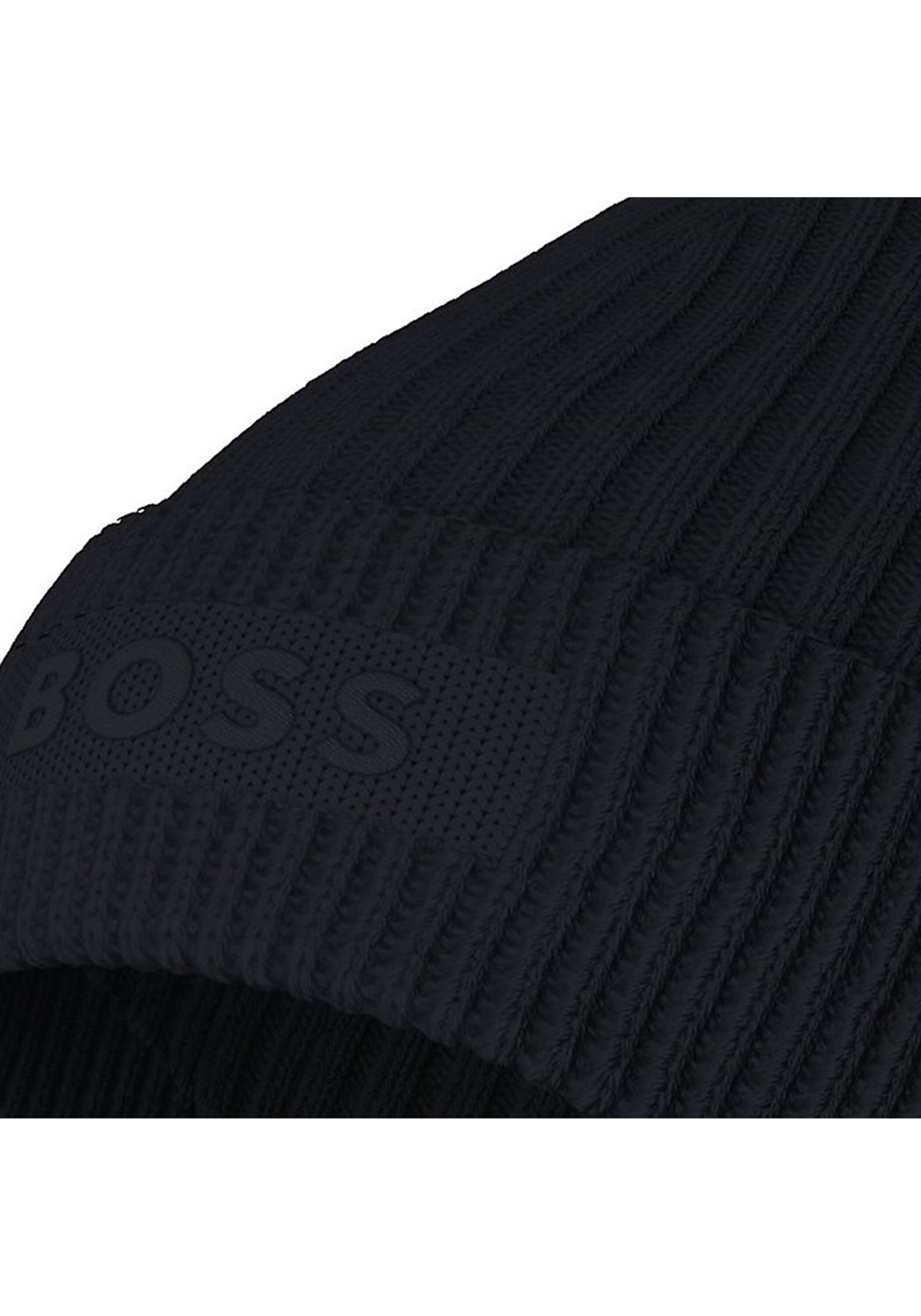 BOSS Beanie »Mütze Magico R Hat«