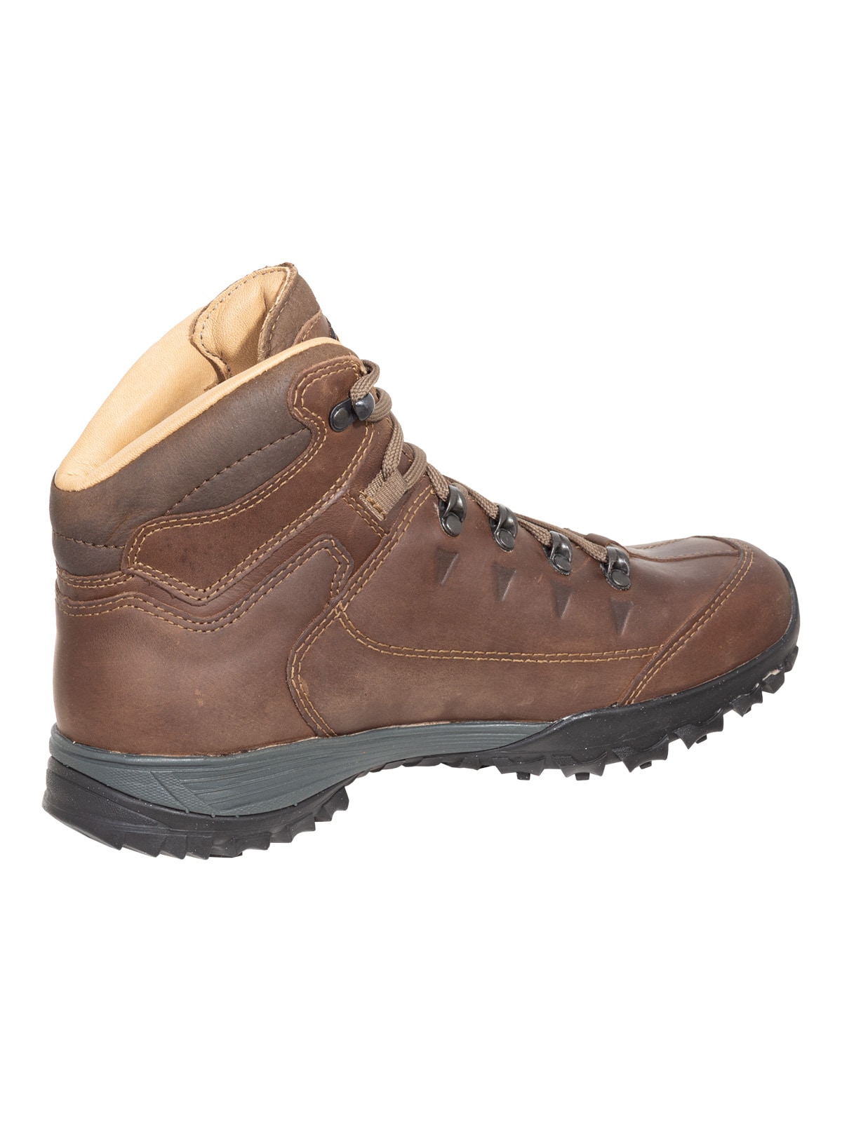 Meindl Wanderschuh »Meindl Stowe Lady GORE-TEX«, GORE-TEX® – Winddicht, wasserdicht und atmungsaktiv