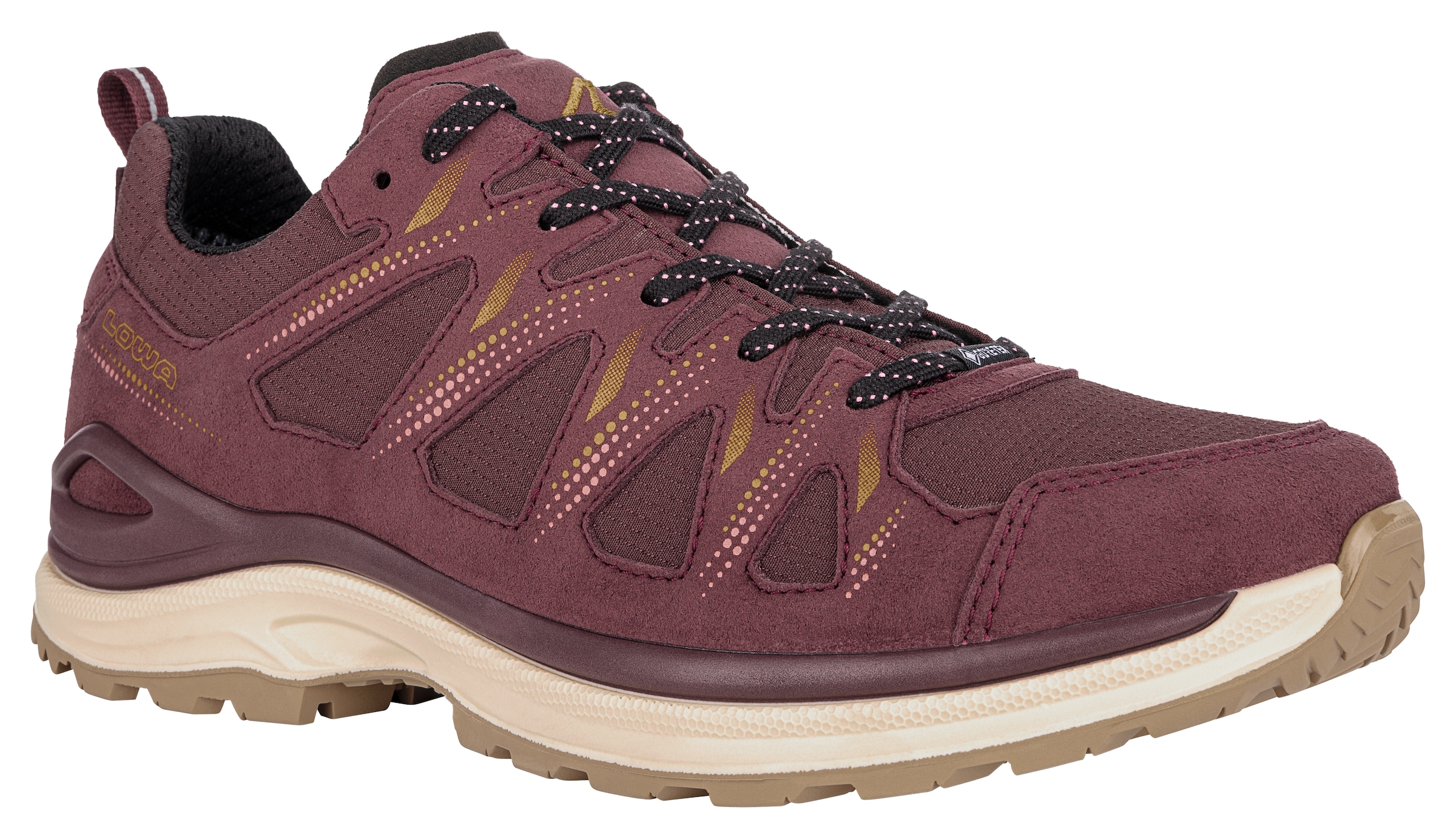 Lowa Wanderschuh "INNOX EVO II GTX WS", wasserdicht günstig online kaufen