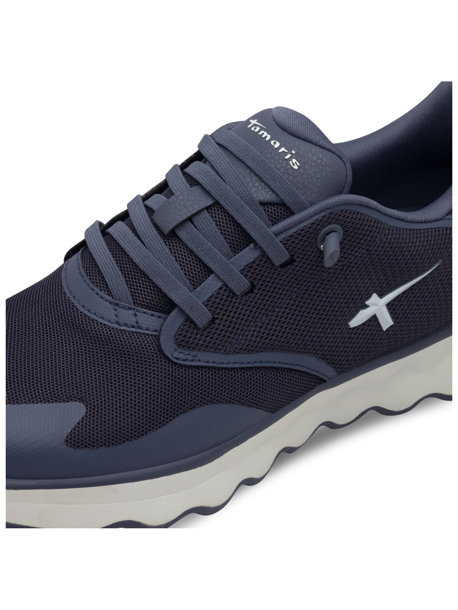 Tamaris Sneaker »Tamaris Sneaker Textil«