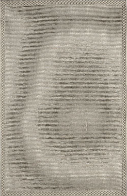 merinos Läufer "Ottowa 22572" rechteckig 10 mm Höhe günstig online kaufen