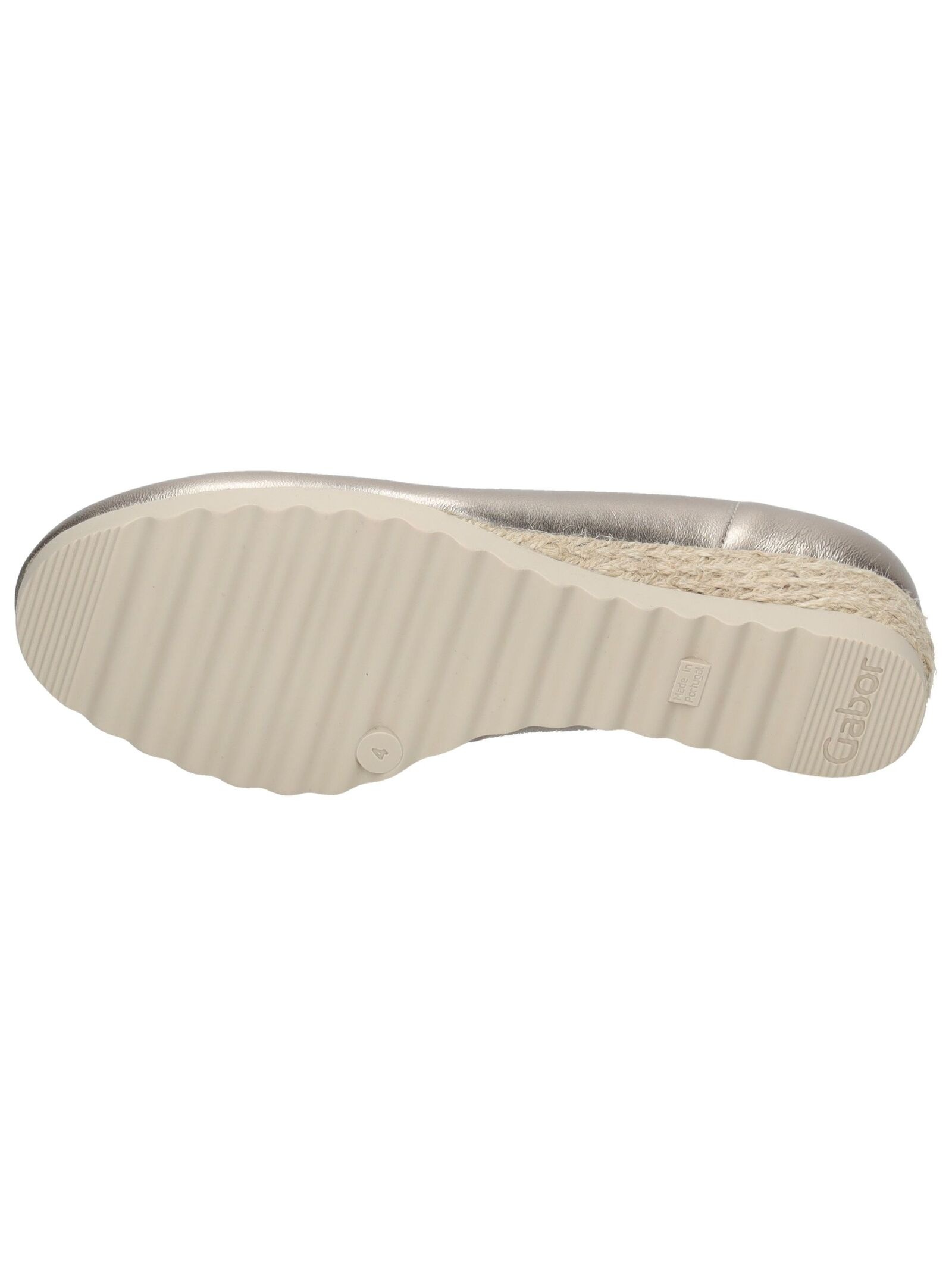 Gabor Comfort Keilpumps »Gabor Comfort Pumps Leder«