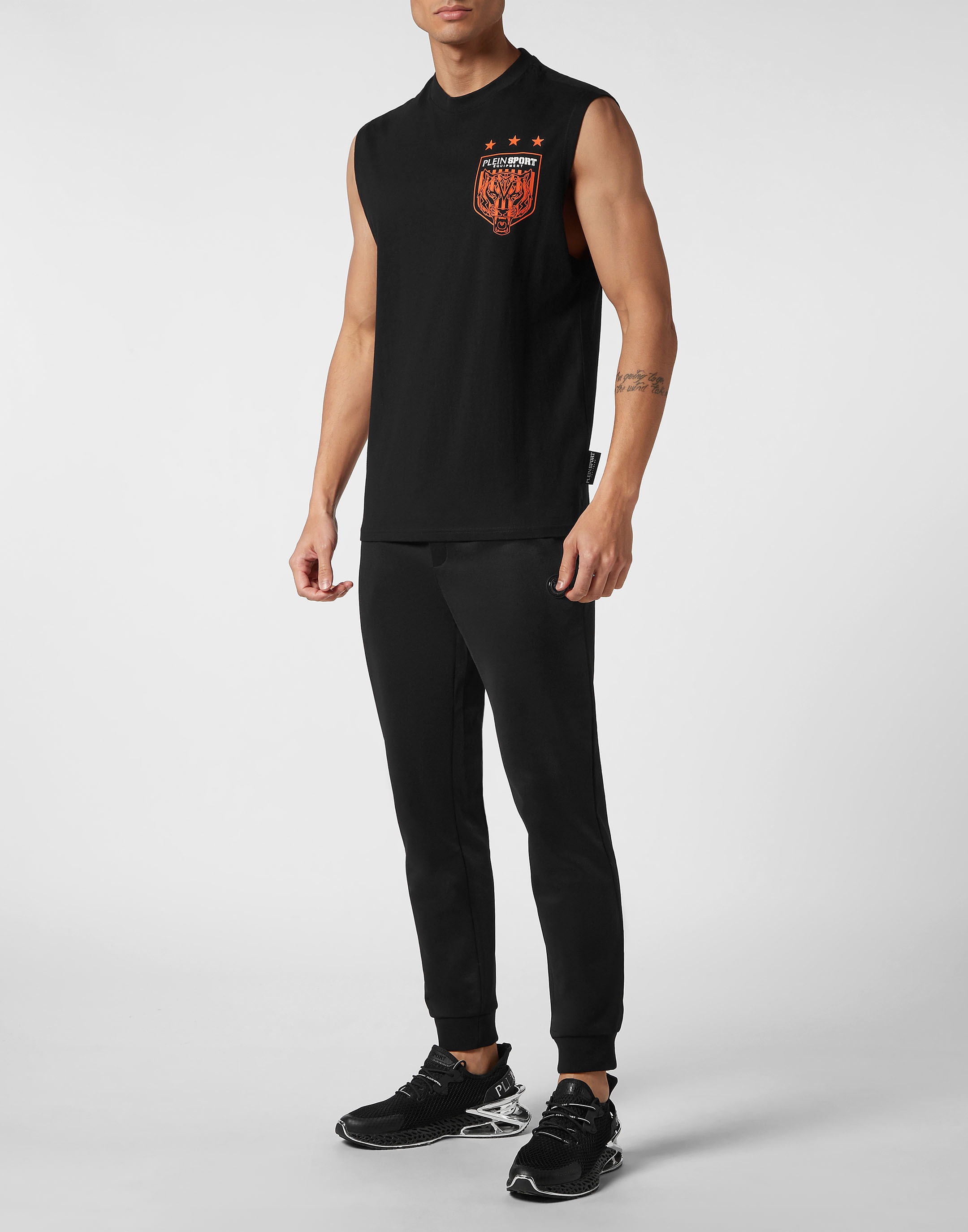 PLEIN SPORT T-Shirt »Tiger«