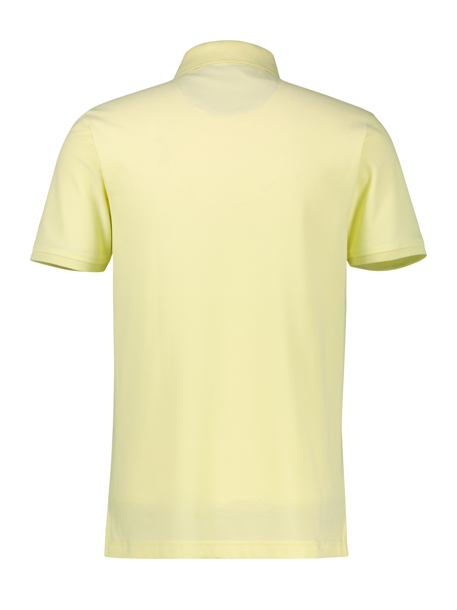 LERROS Poloshirt »Poloshirt Herren COOL & DRY atmungsaktiv Piqué« Trocknet schnell, angenehm kühl, pflegeleicht, kurzarm, einfarbig