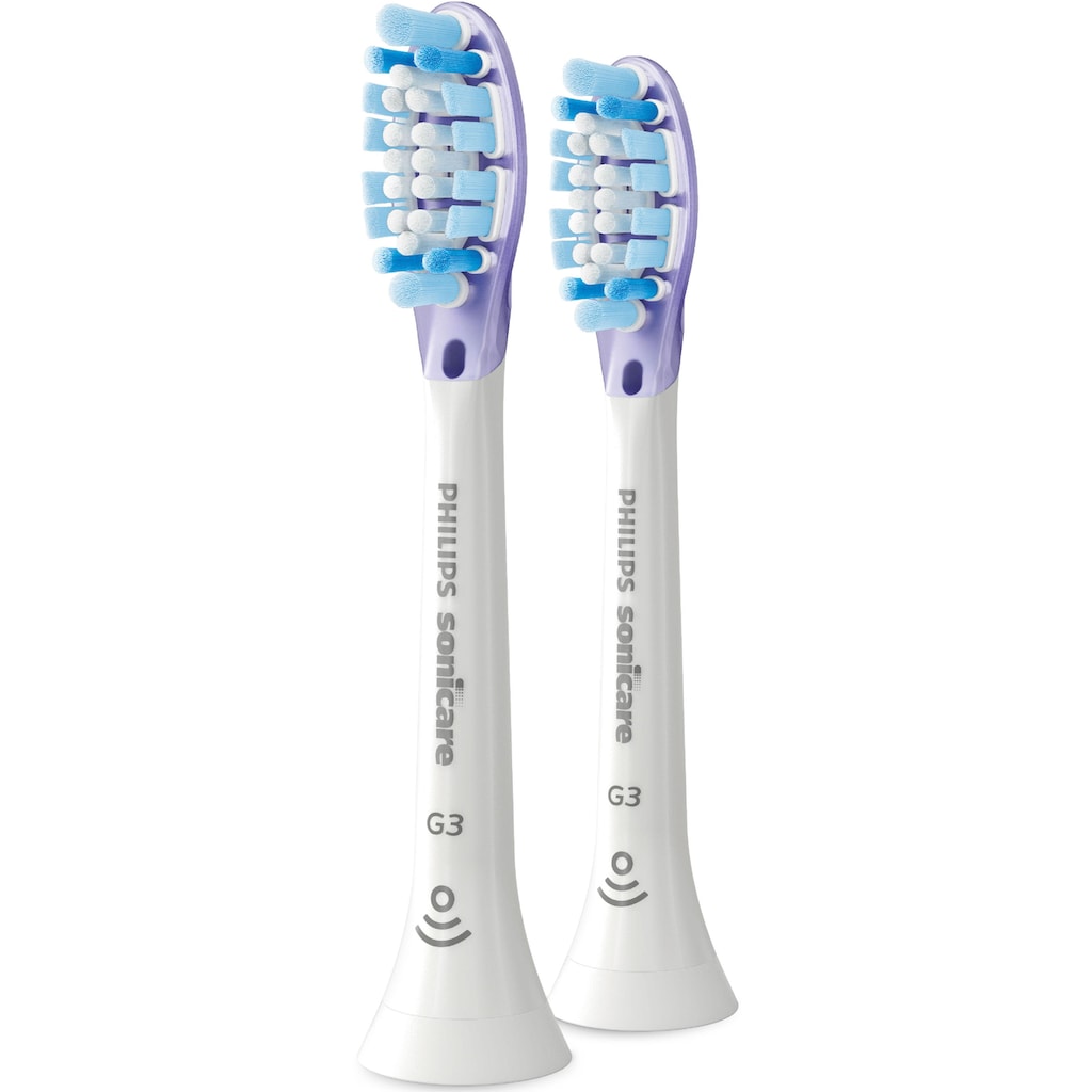 Philips Sonicare Aufsteckbürsten »HX9052 Premium Gum Care«