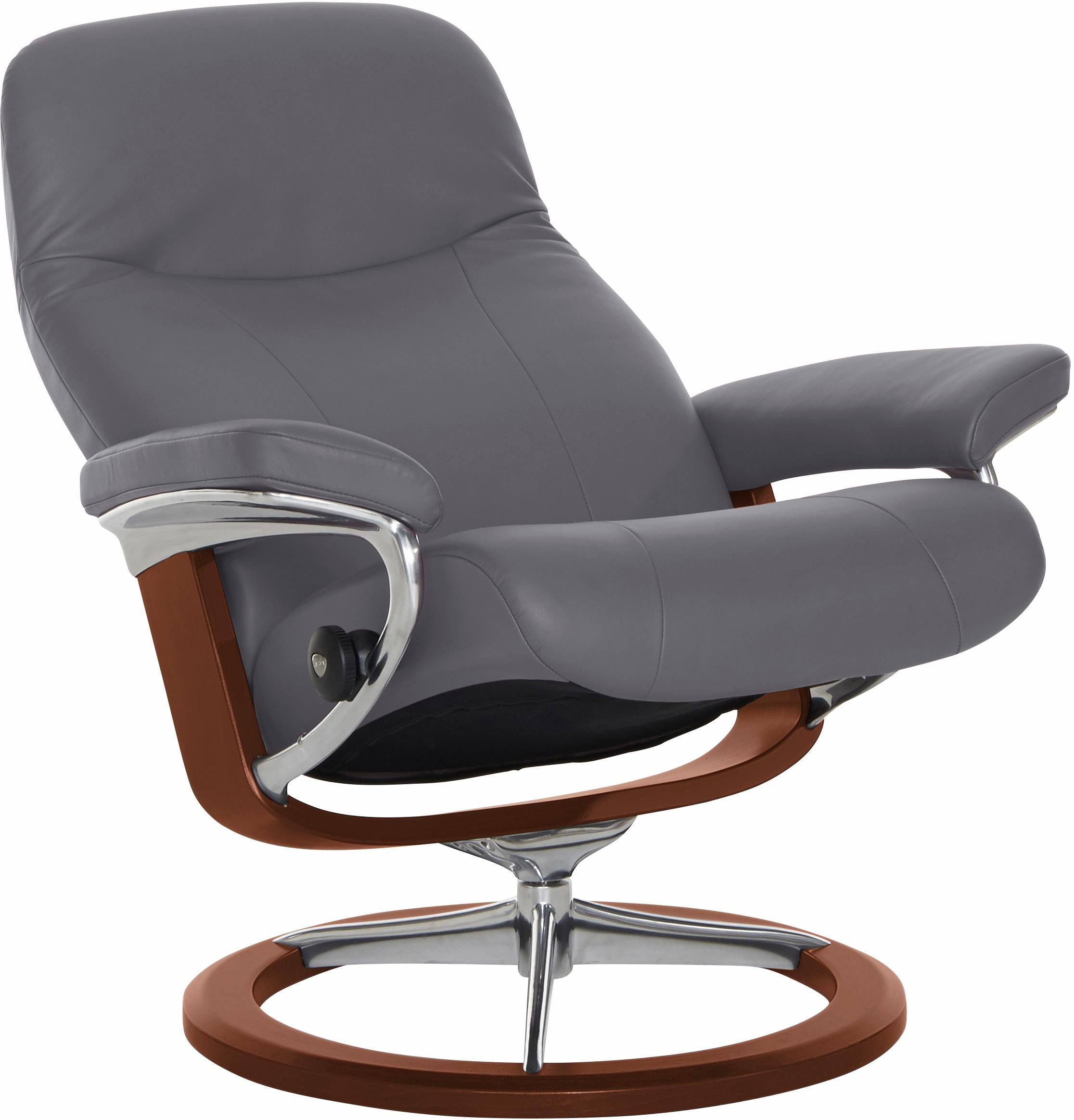 Stressless ® Atpalaiduojanti kėdė »Garda« su Sign...
