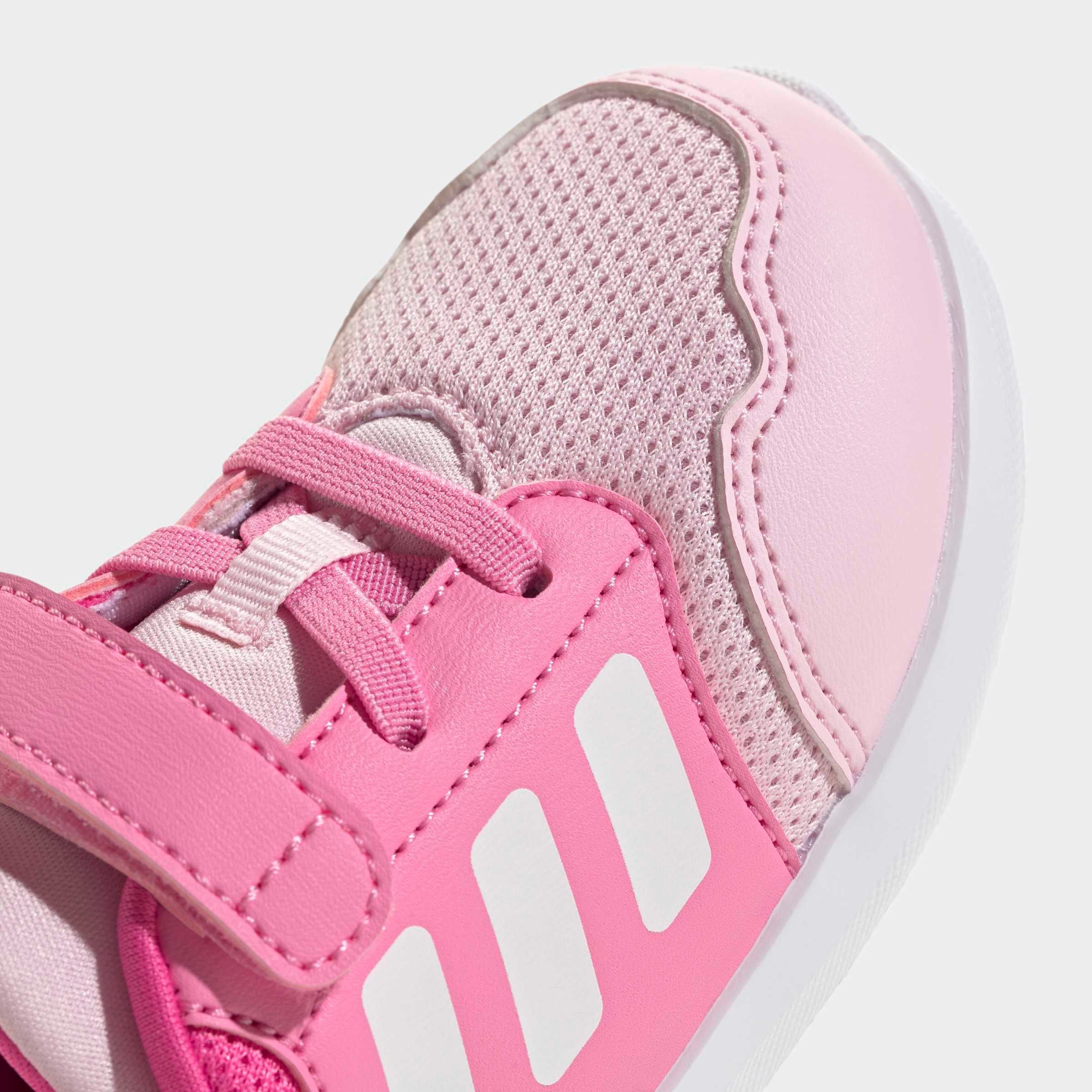 adidas Sportswear Klettschuh »TENSAUR RUN 3.0 KIDS«  für Kinder, mit Klettverschluss
