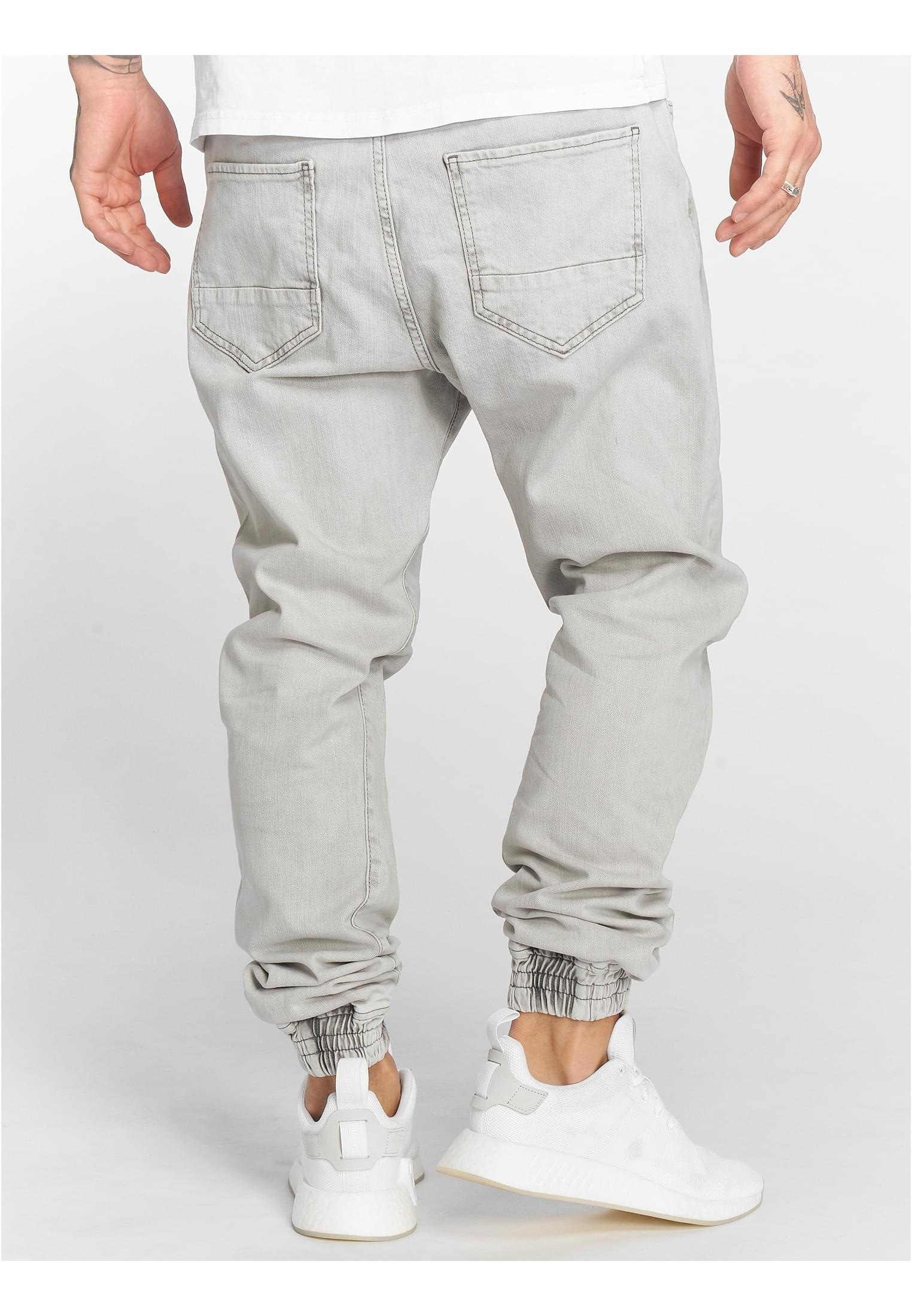 DEF Bequeme Jeans »DEF Herren Justus Jeans«, (1 tlg.)