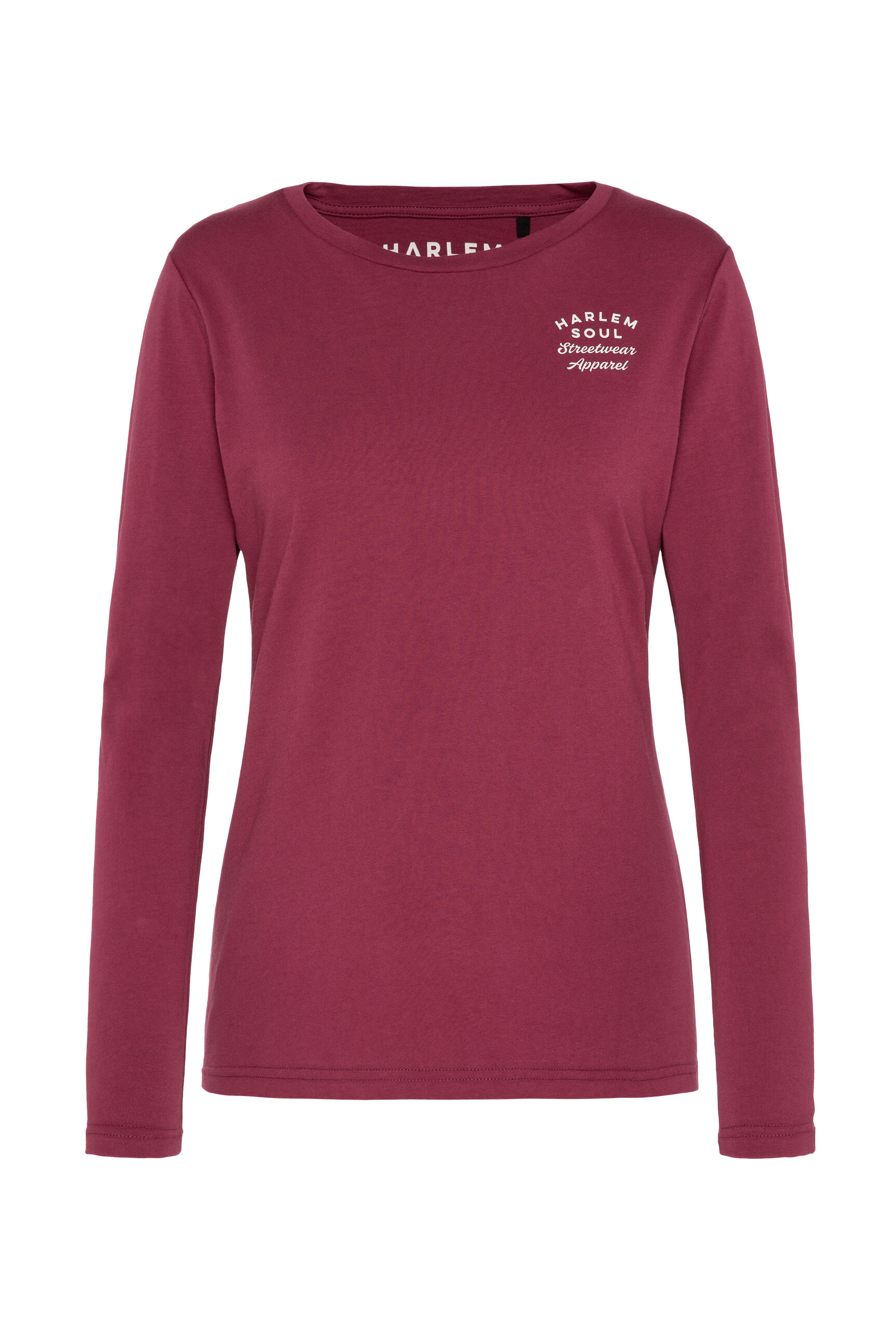 Thumbnail - Harlem Soul Langarmshirt